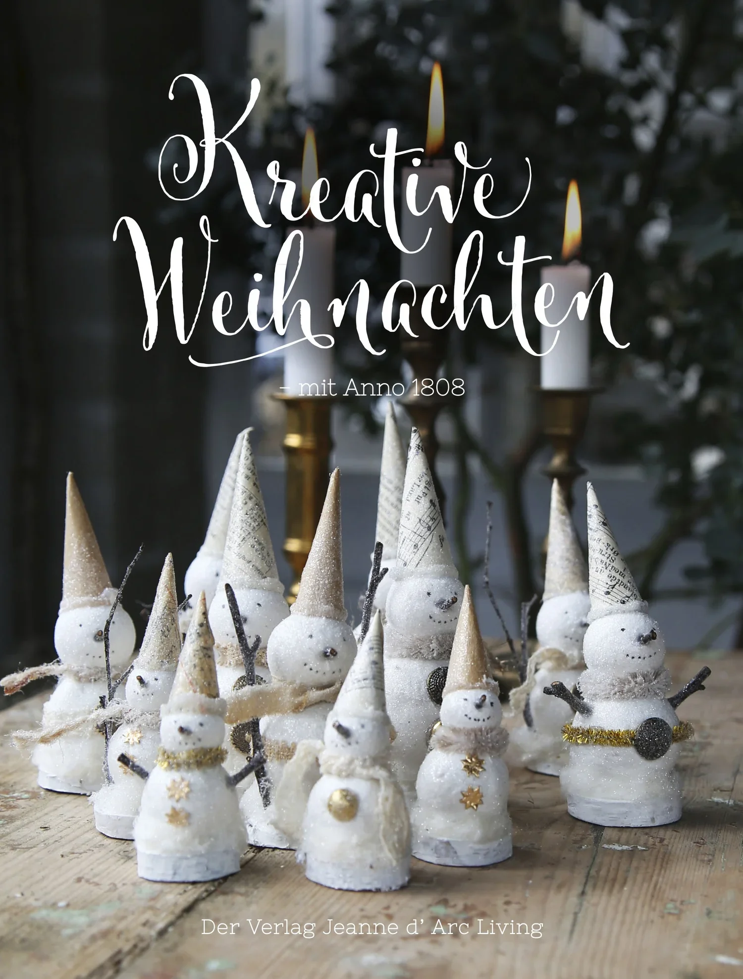 TYSK DIGITAL UDGAVE - Kreativ Jul