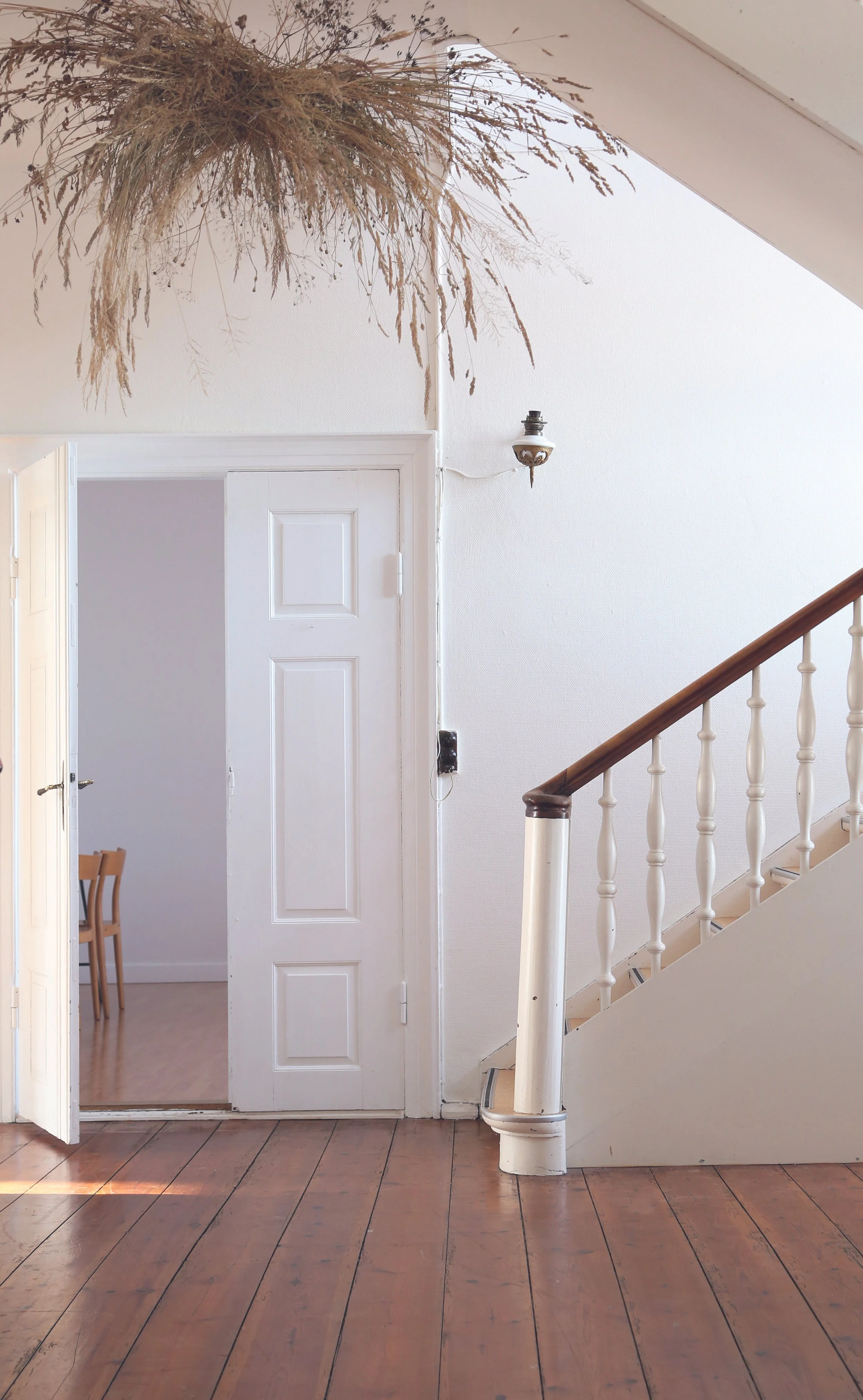 18 - 21 August 2026. Sensommerdage på Ærø  - fire dage med natur, nærvær og skaberglæde