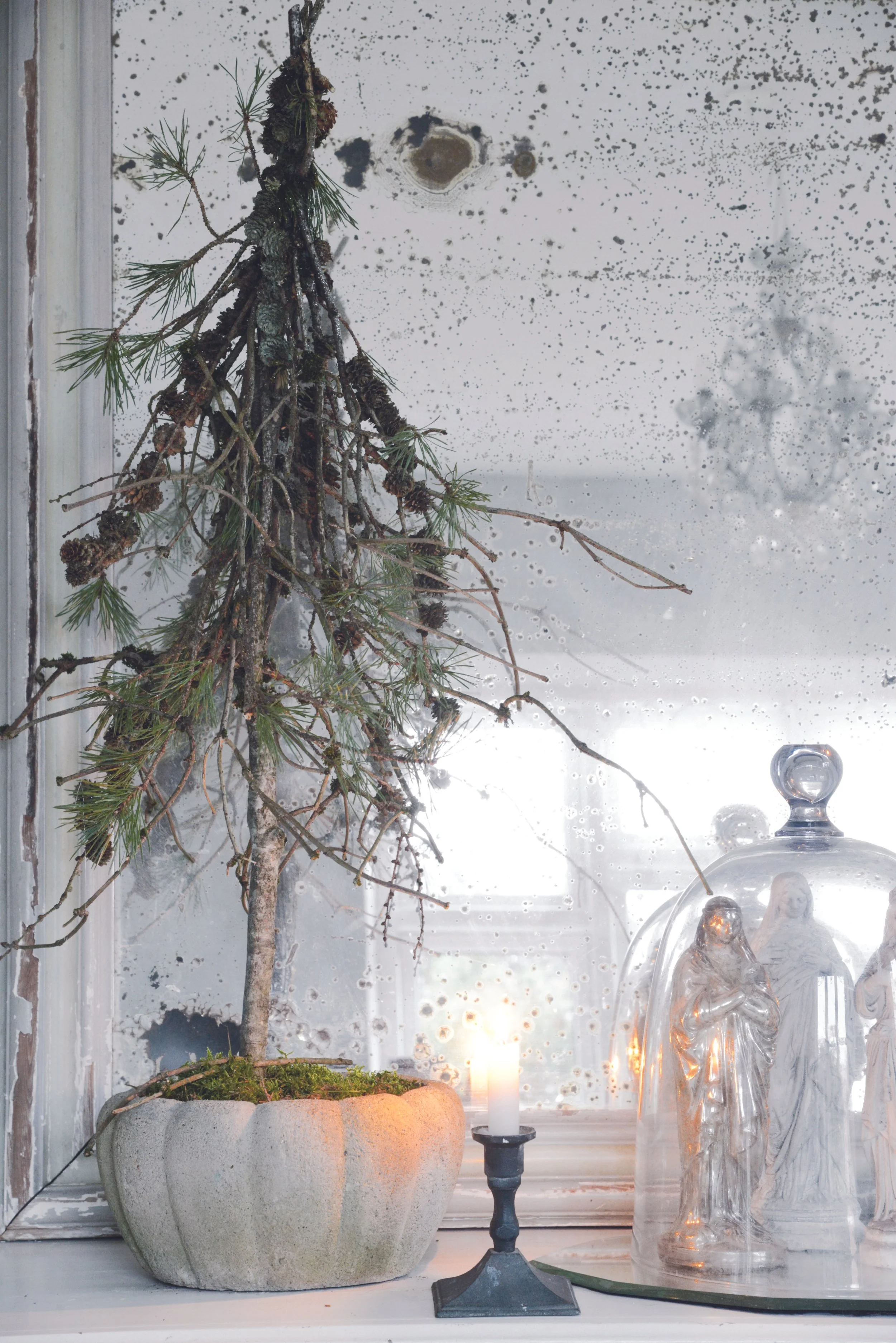 13. december: Lav et sjovt træ — Jeanne d'Arc Living