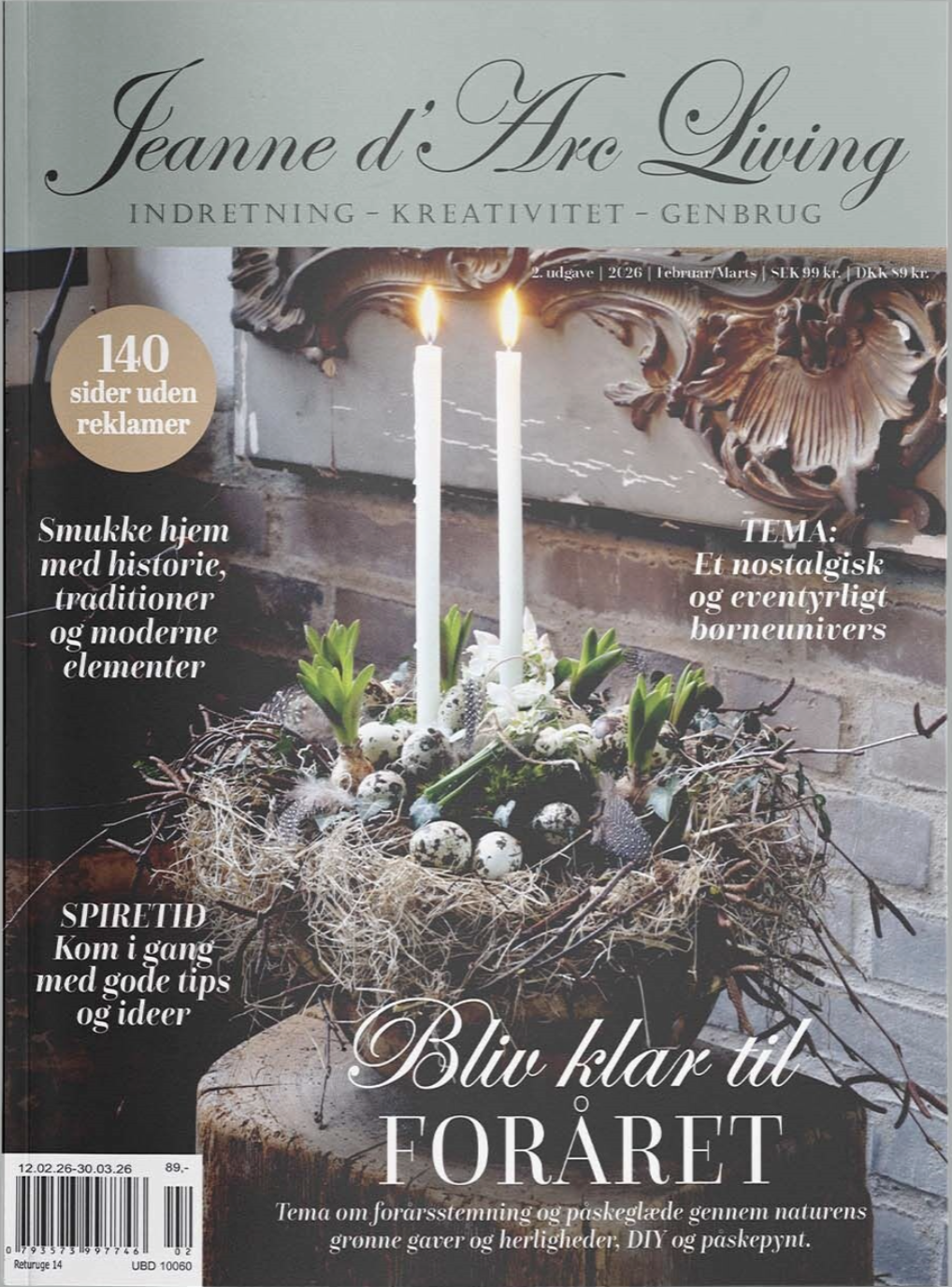 DANSK DIGITAL UDGAVE - Udgave 2 2026