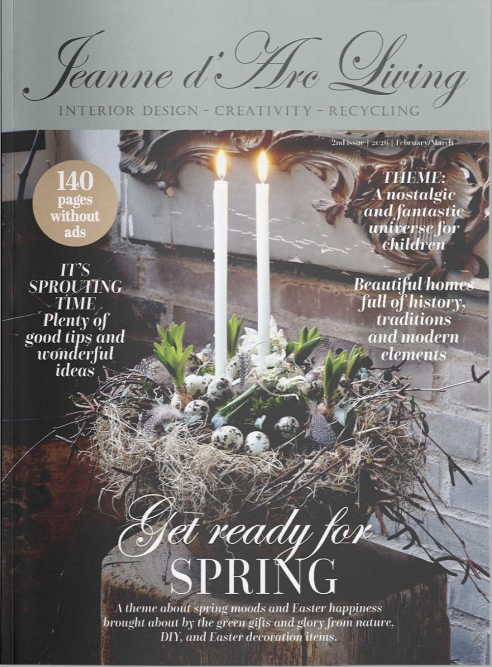 ENGELSK DIGITAL UDGAVE - Udgave 2 2026