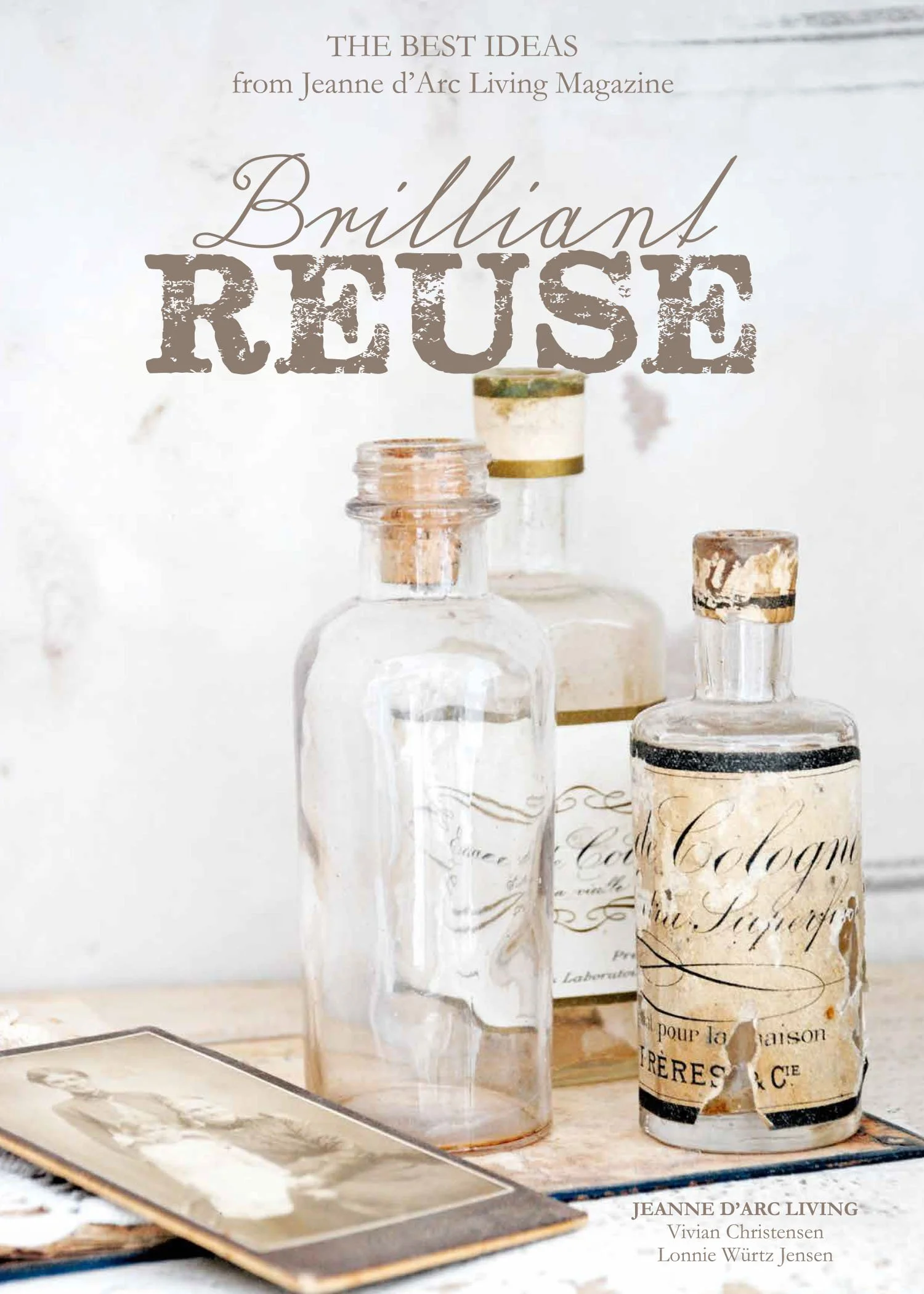 ENGELSK DIGITAL UDGAVE - Genialt Genbrug