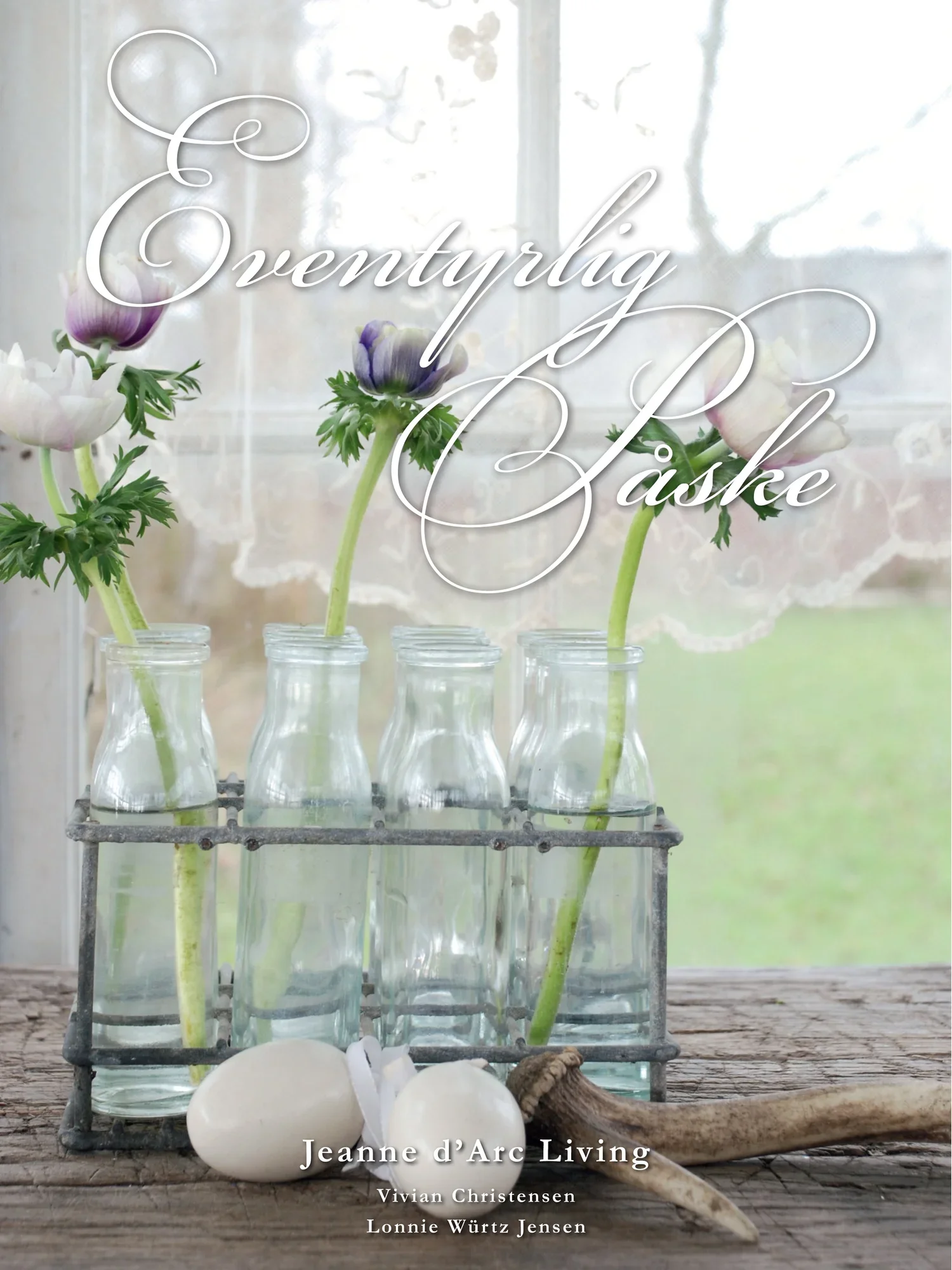 DANSK DIGITAL UDGAVE - Eventyrlig Påske