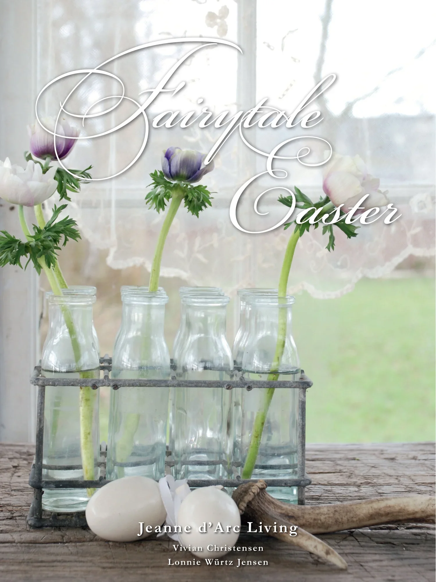 ENGELSK DIGITAL UDGAVE - Fairytale Easter