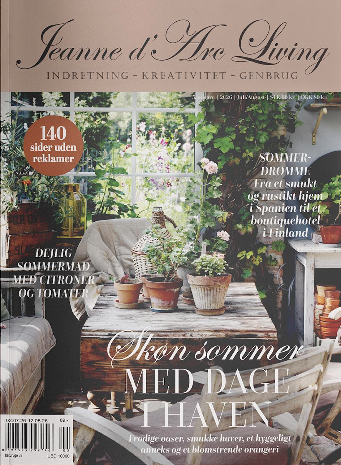 DANSK DIGITAL UDGAVE - Udgave 5 2026