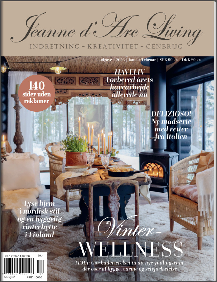 DANSK DIGITAL UDGAVE - Udgave 1 2026