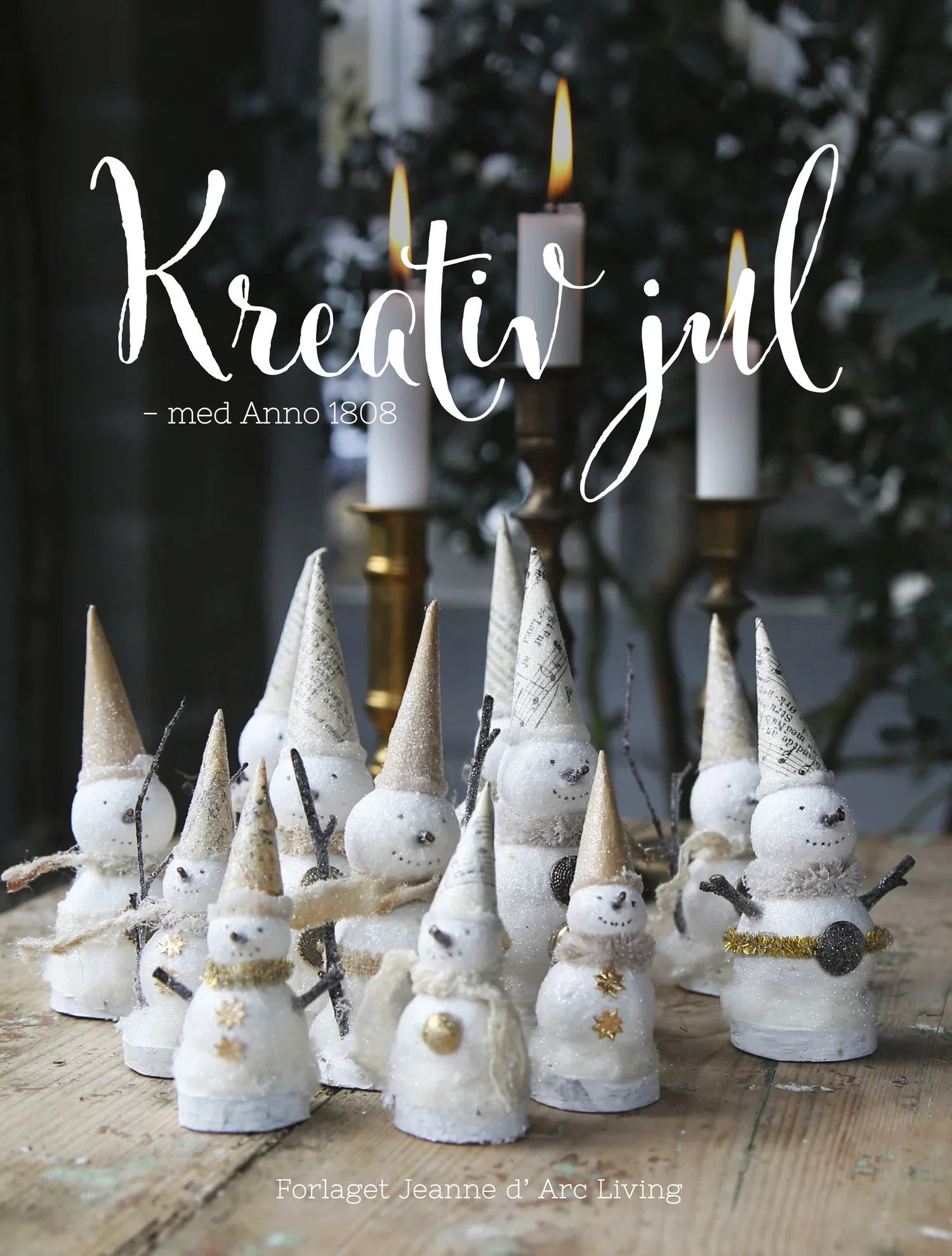 DANSK DIGITAL UDGAVE - Kreativ Jul