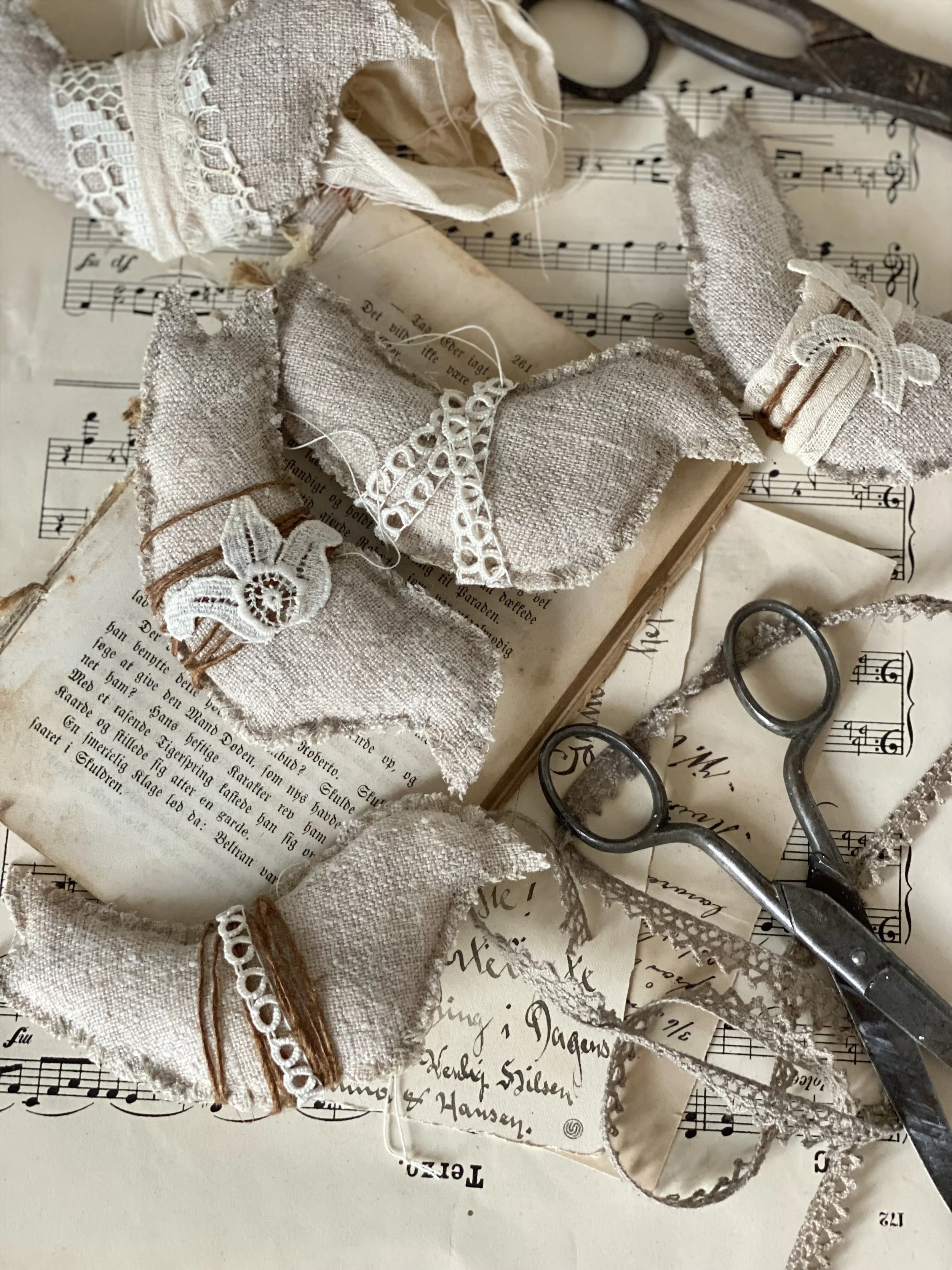 14 marts Påske workshop