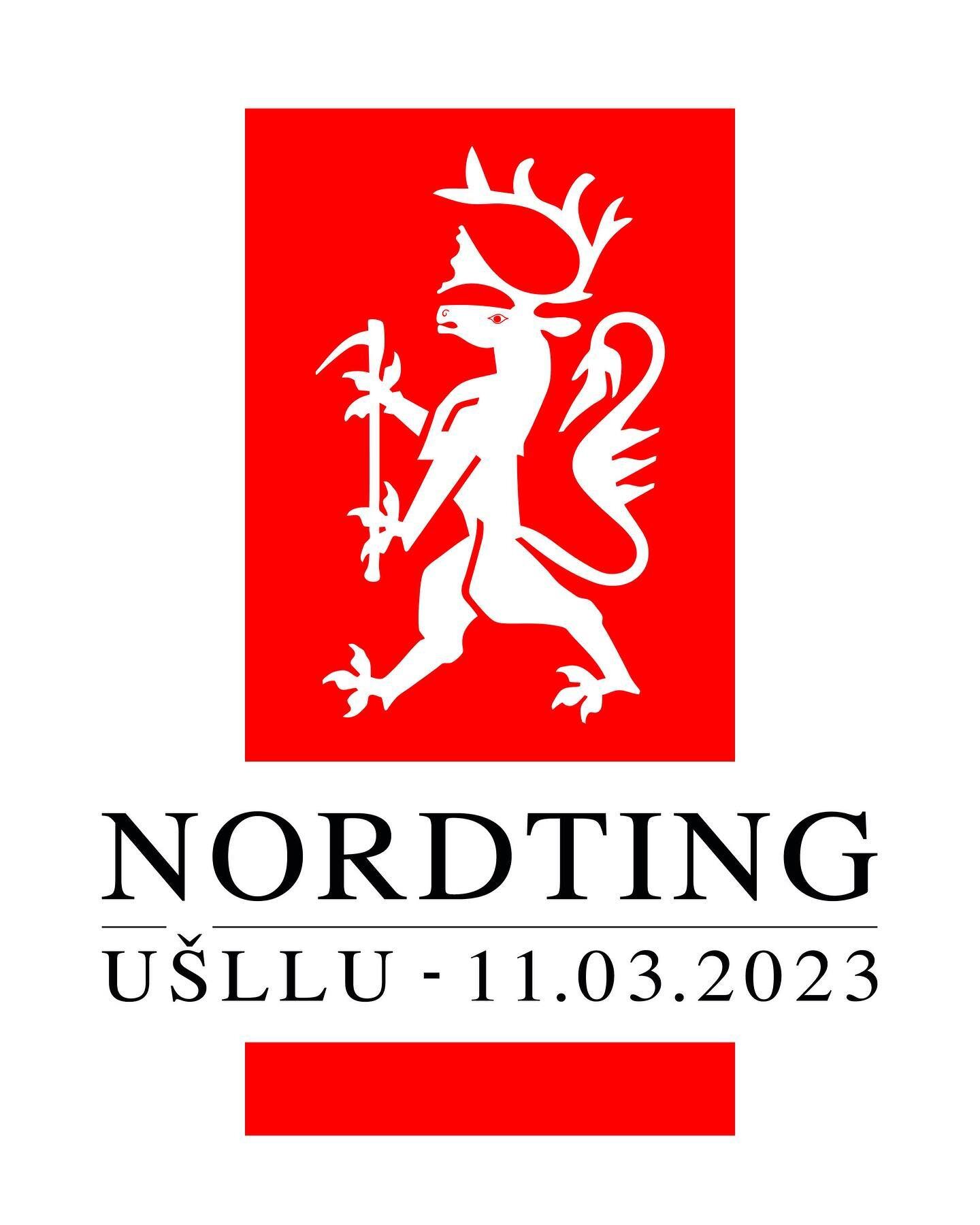 NORDTING i U&scaron;llu, l&oslash;rdag 11. mars @blackboxteater Oslo

med @nikomihkal Valkeap&auml;&auml; @nagircalmmiid @mayamiproduksjoner @erikstifjell @lampelupton @amundsjoliesveen og flere!
www.oitf.no