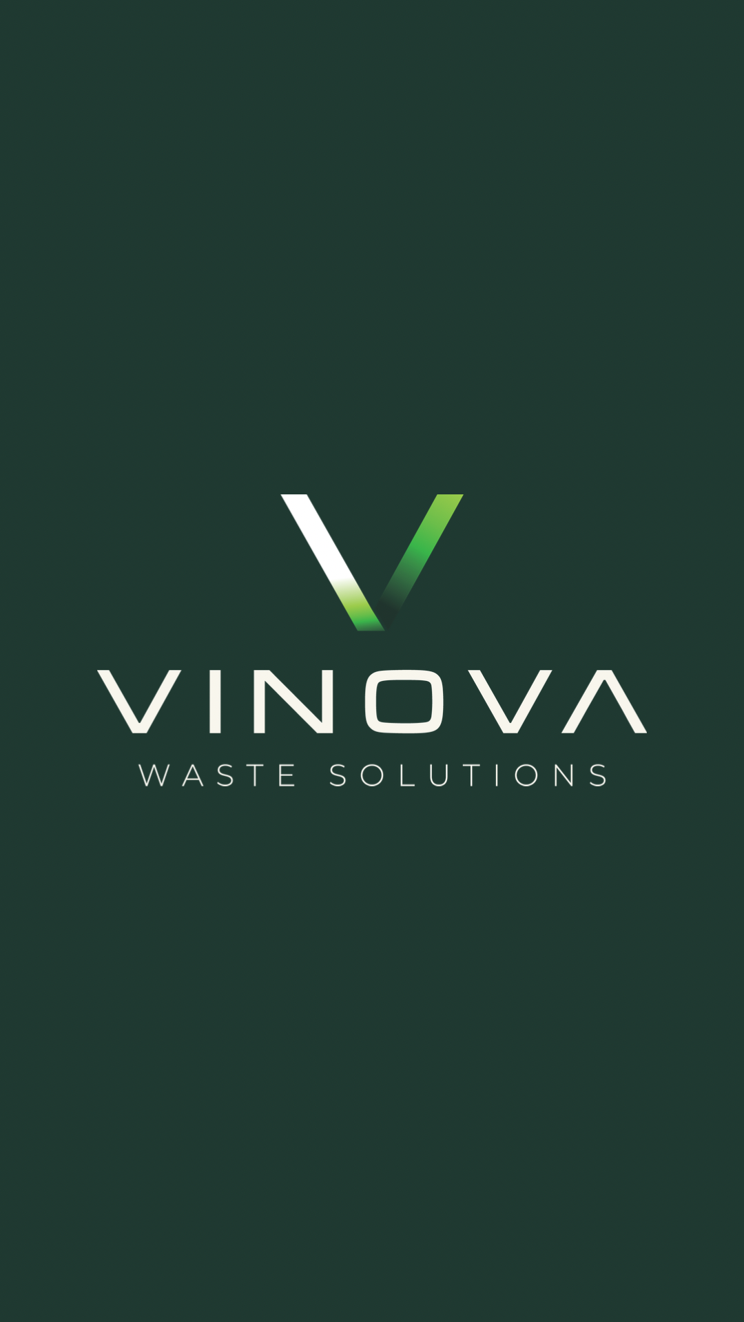 Waste-X | Valet Trash Reimagined