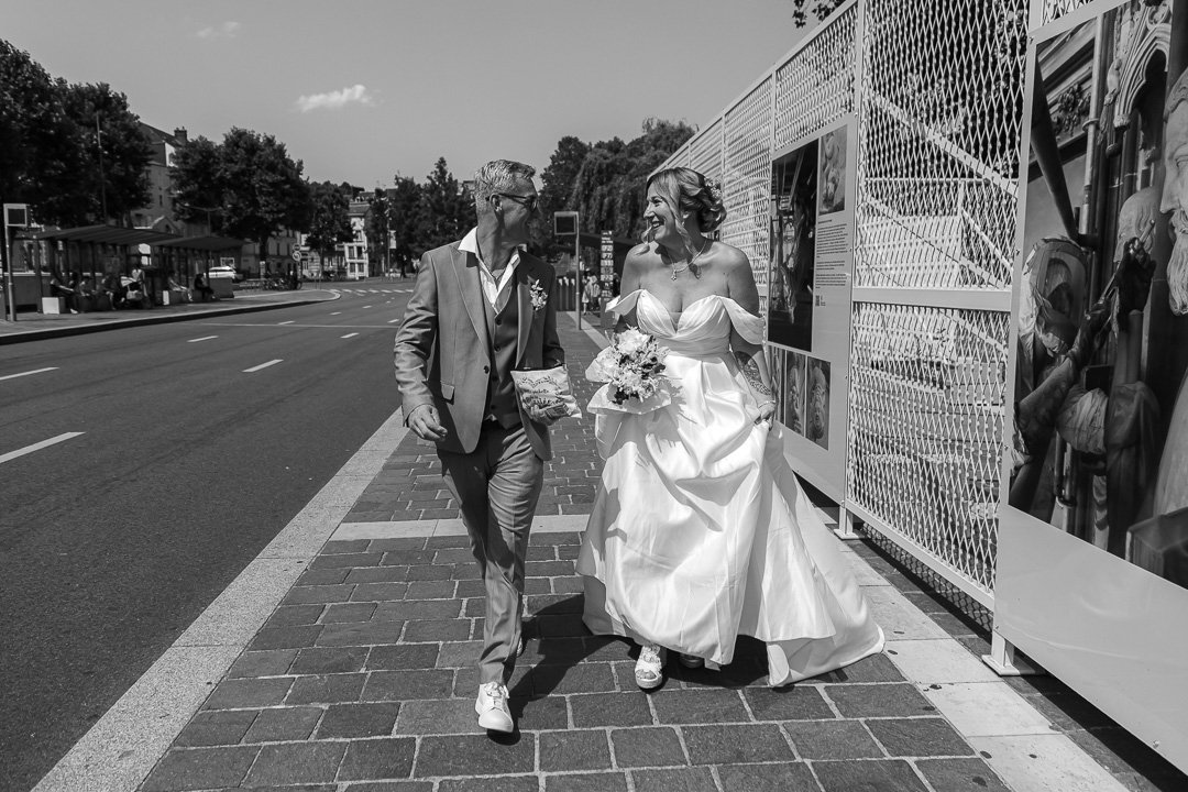 mariage rouen photographe portrait