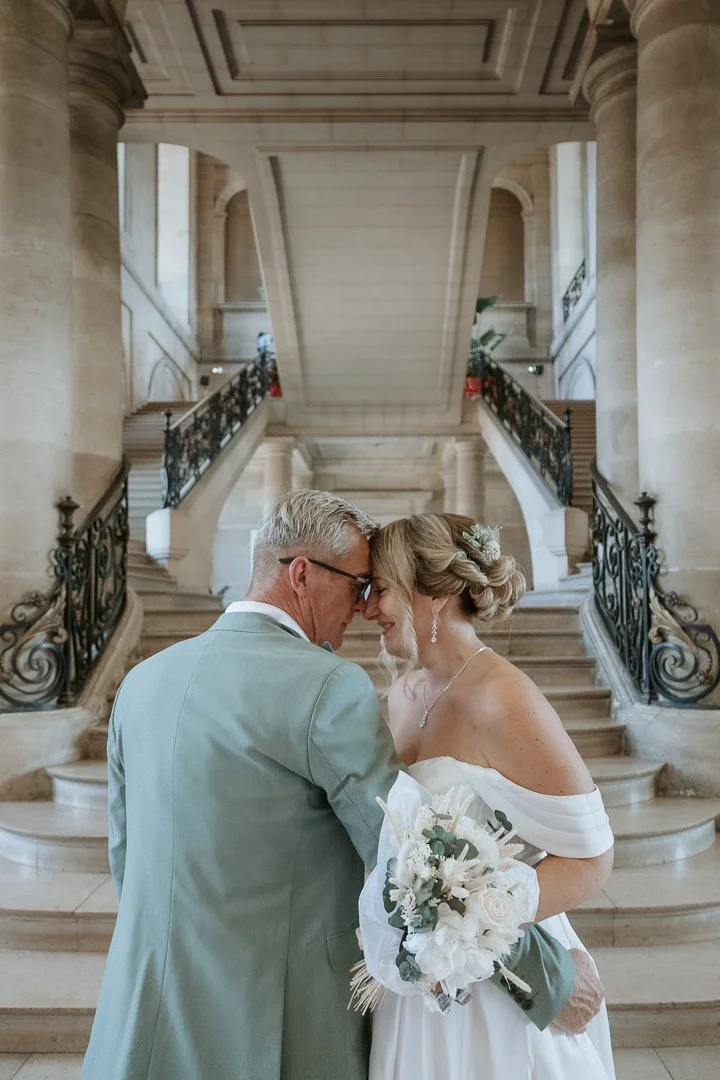 Galerie de photos de mariage S&amp;Y