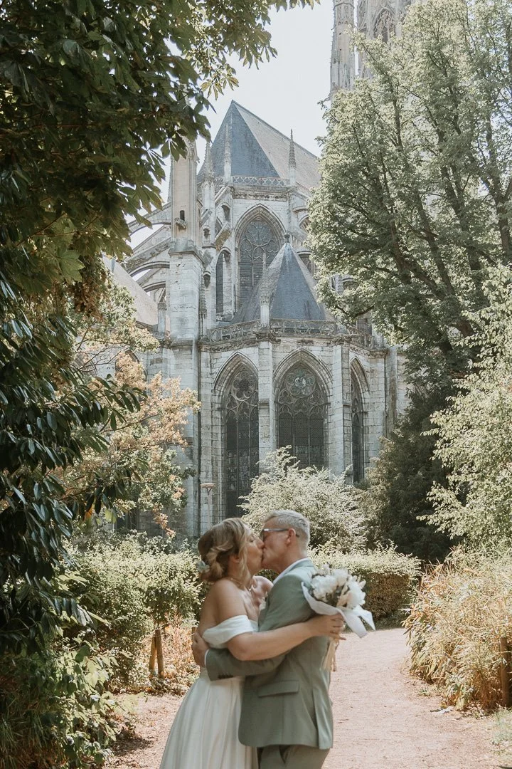 mariage rouen hotel de ville