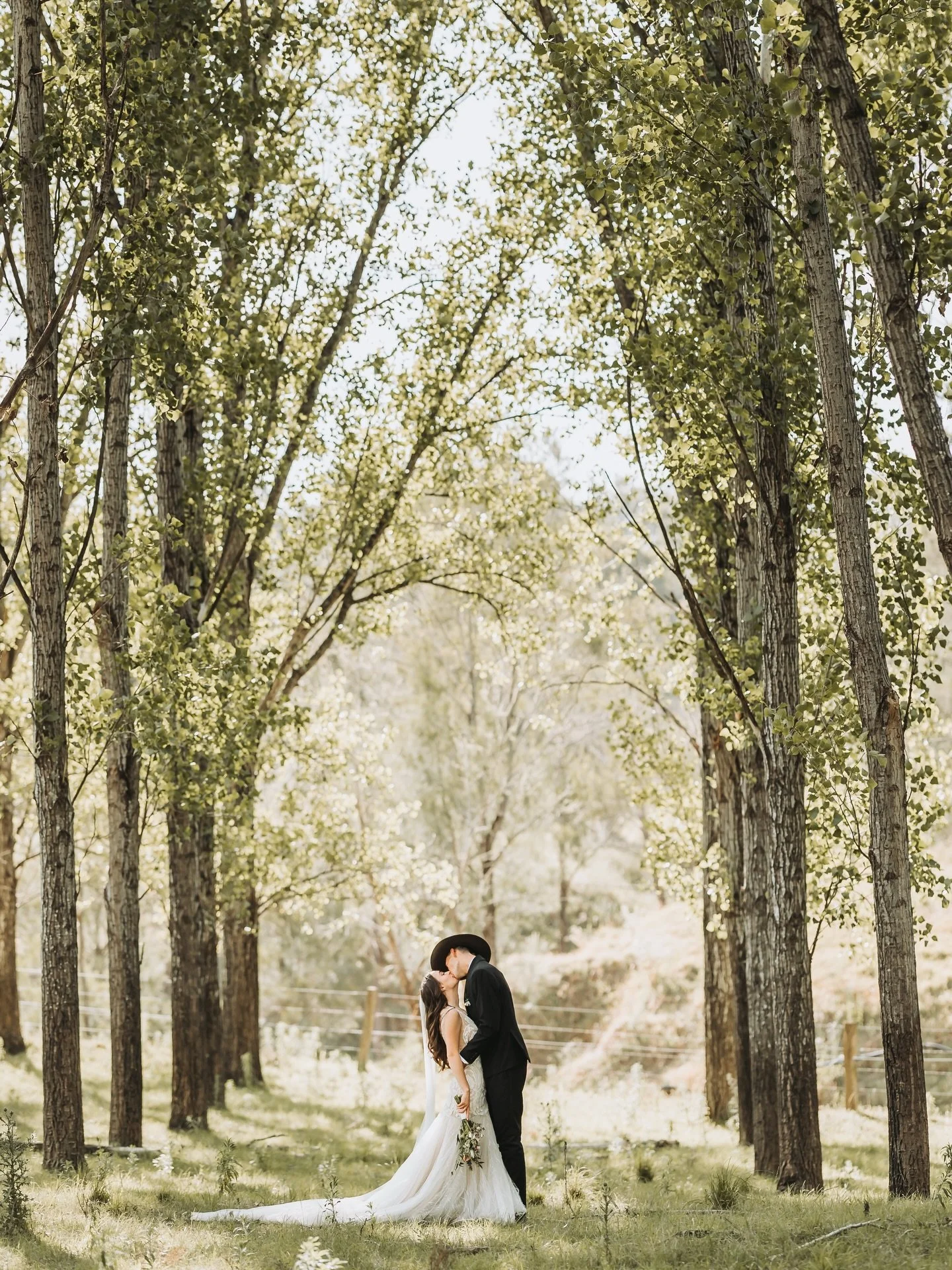 Mr &amp; Mrs Fyfe 🤍