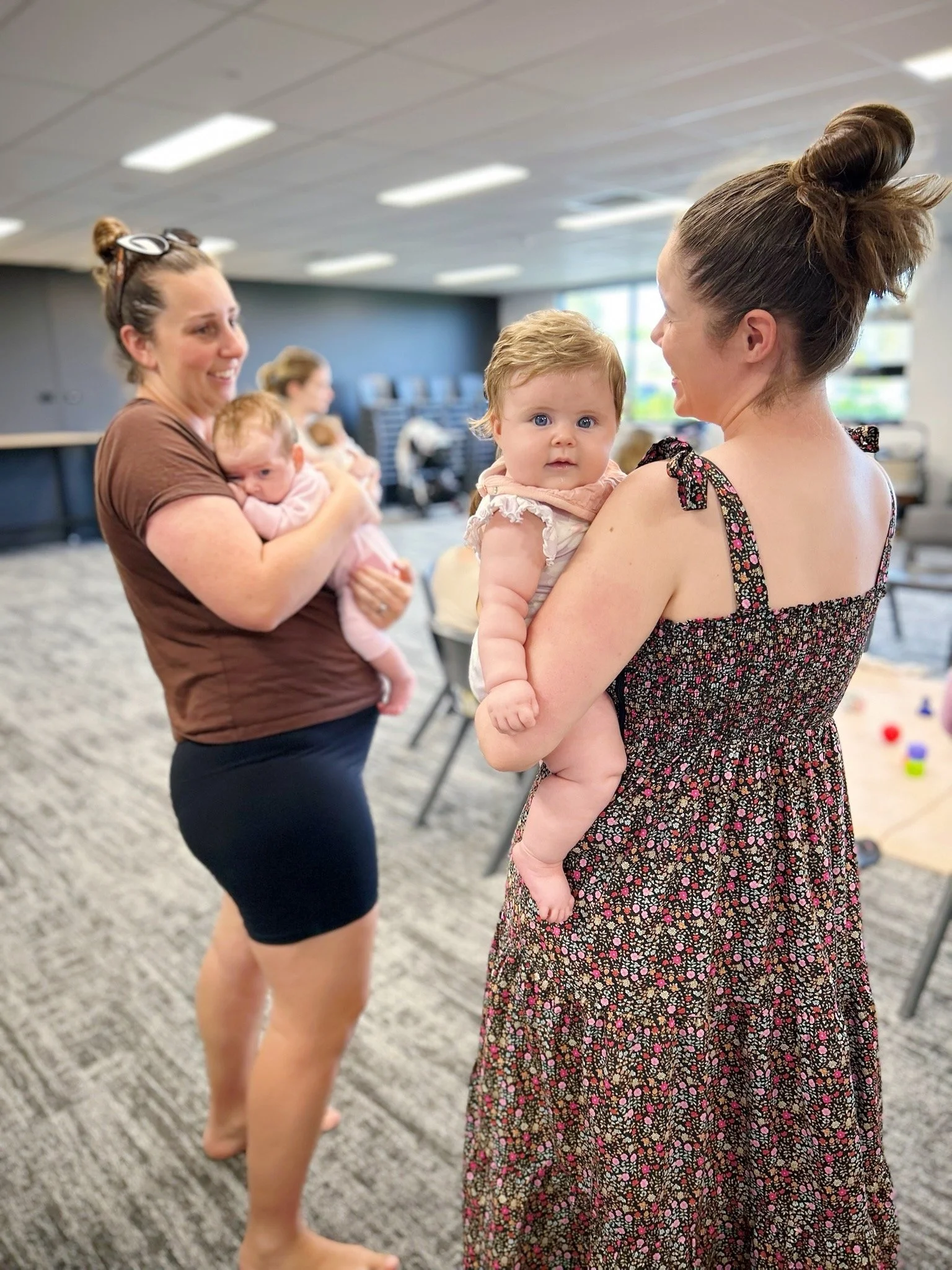 caloundra mothers group