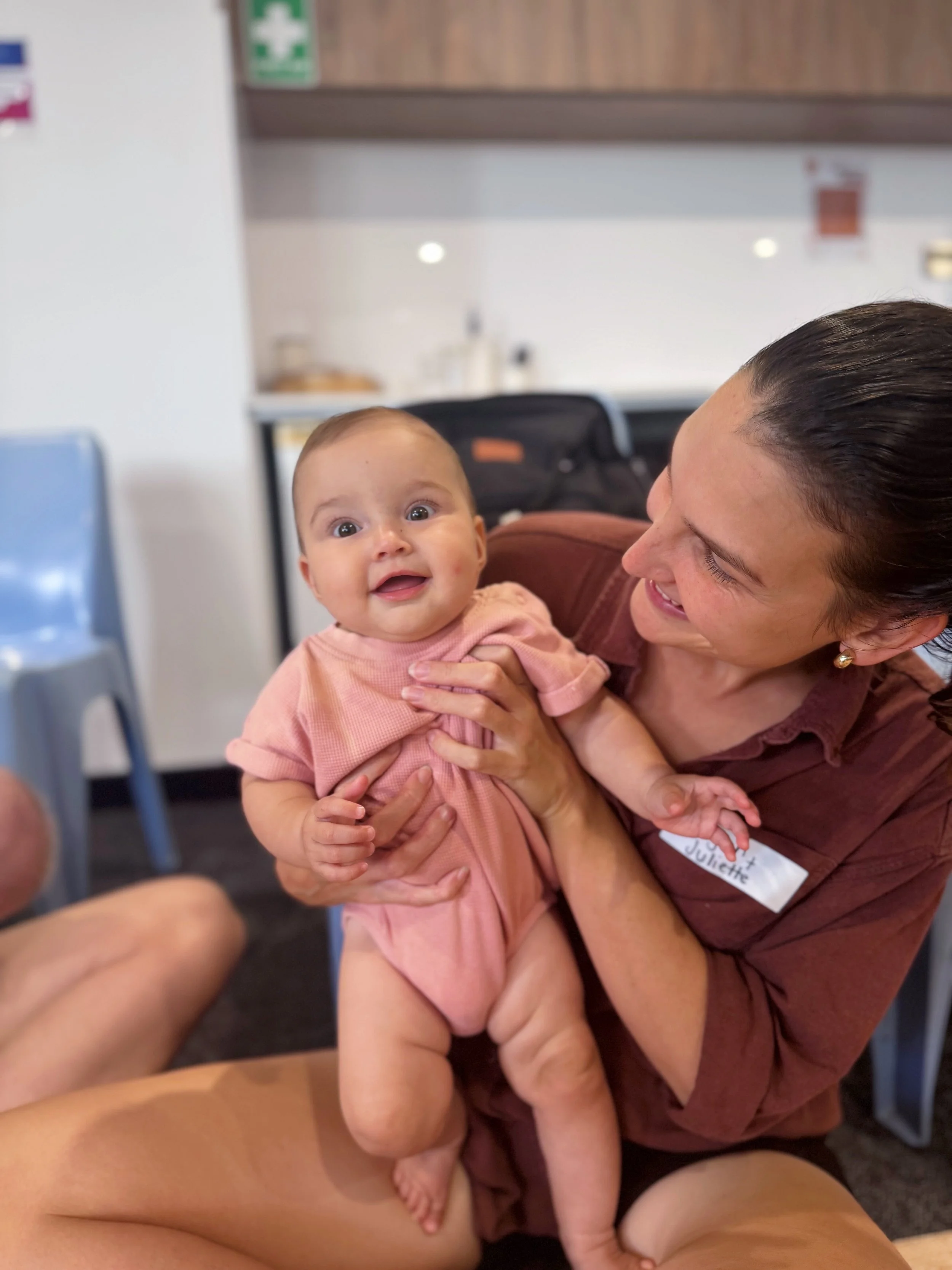 The Quiet Shift Nobody Warns You About After Becoming a Mum