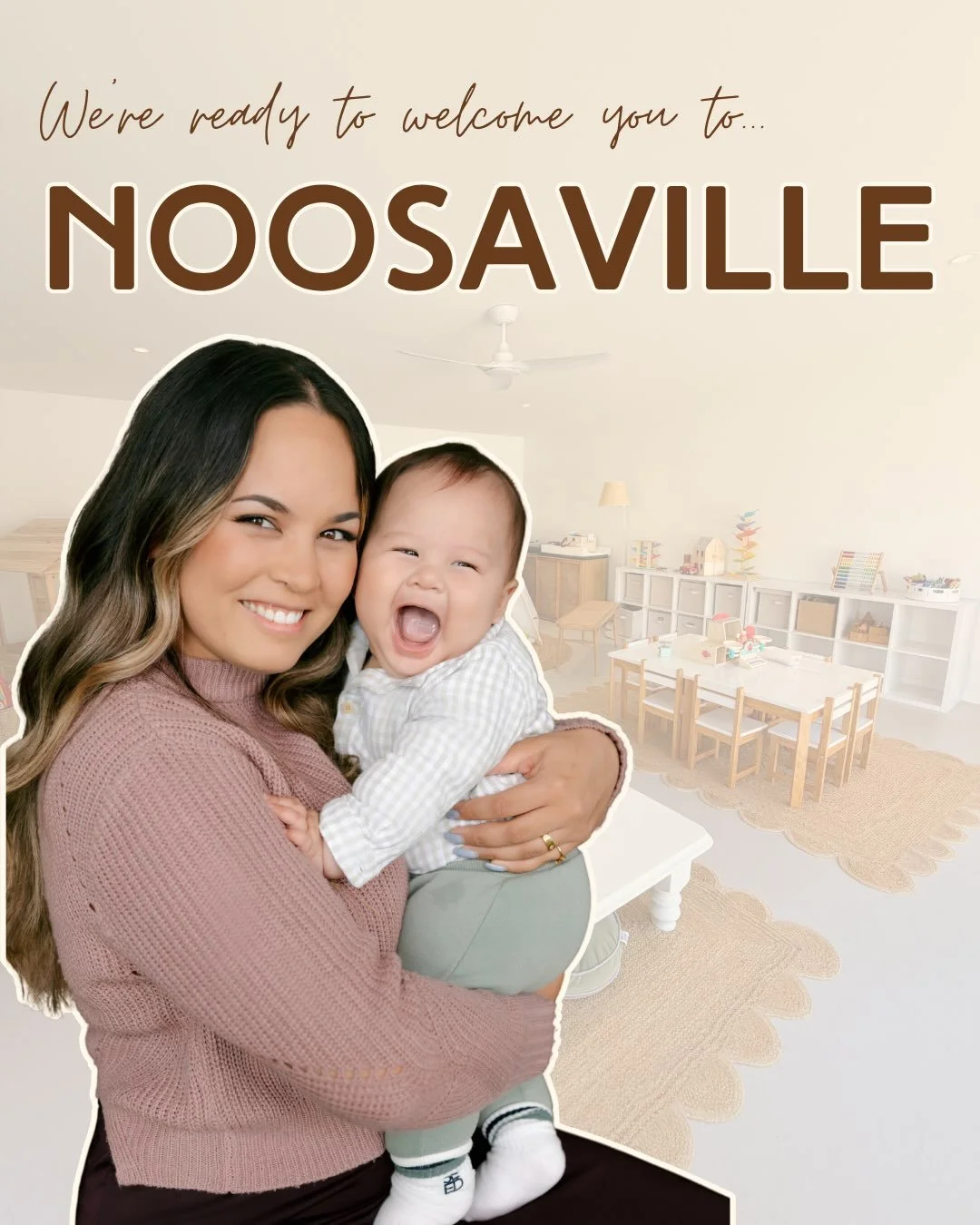 NOOSA MAMAS, THIS ONE&rsquo;S FOR YOU! 🤎

We are so excited to announce that Raising Mamas is launching in Noosaville for Term 4!

The same groups you know and love, with weekly guest speakers, honest conversations, beautiful welcome bags and the ki
