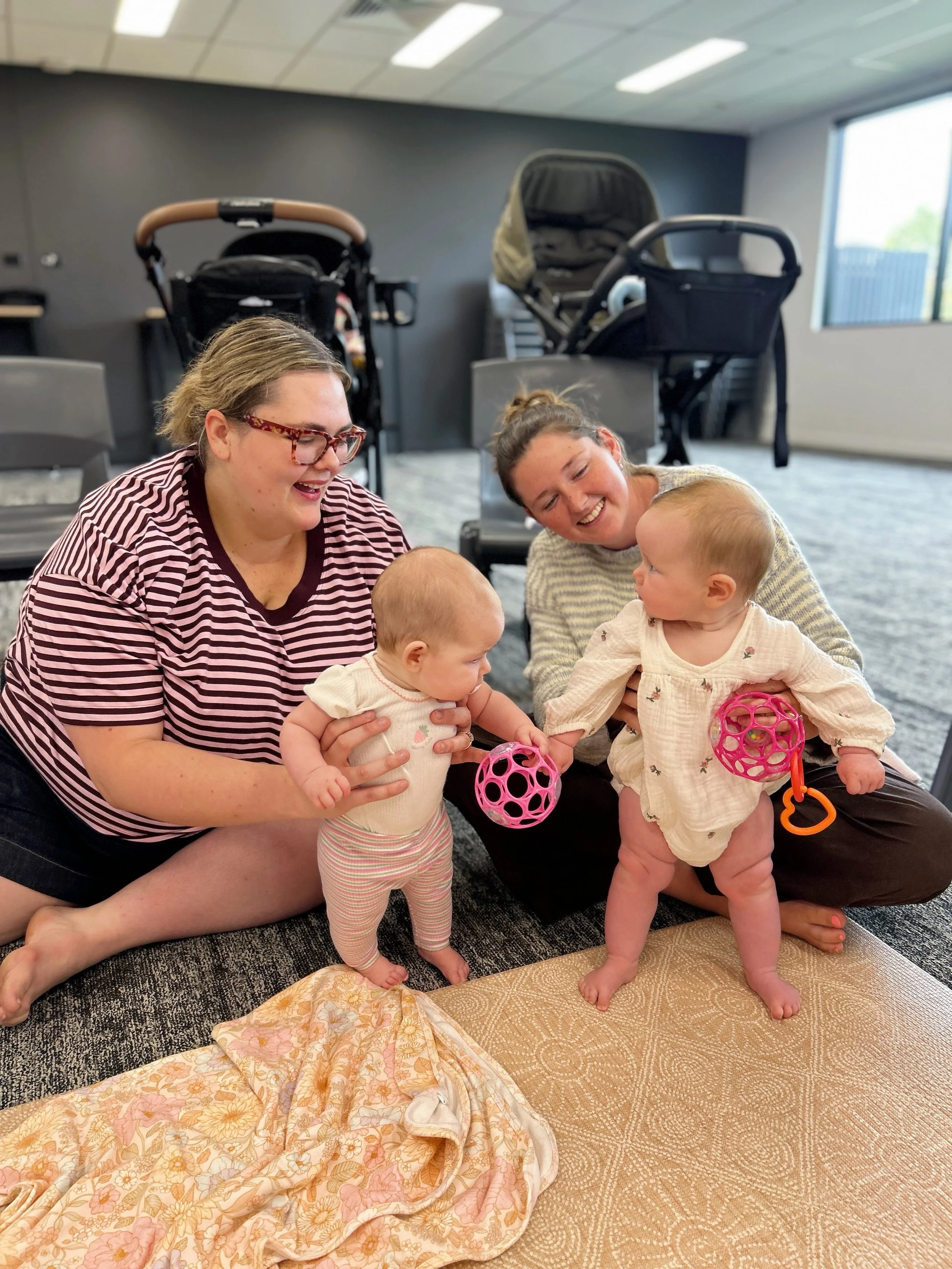 Term 4 is well and truly underway 🤎

A little photo dump of what the last few weeks have looked like in our village.

Lots of babies being passed around, conversations that go well beyond the icebreakers, new friendships finding their feet and famil