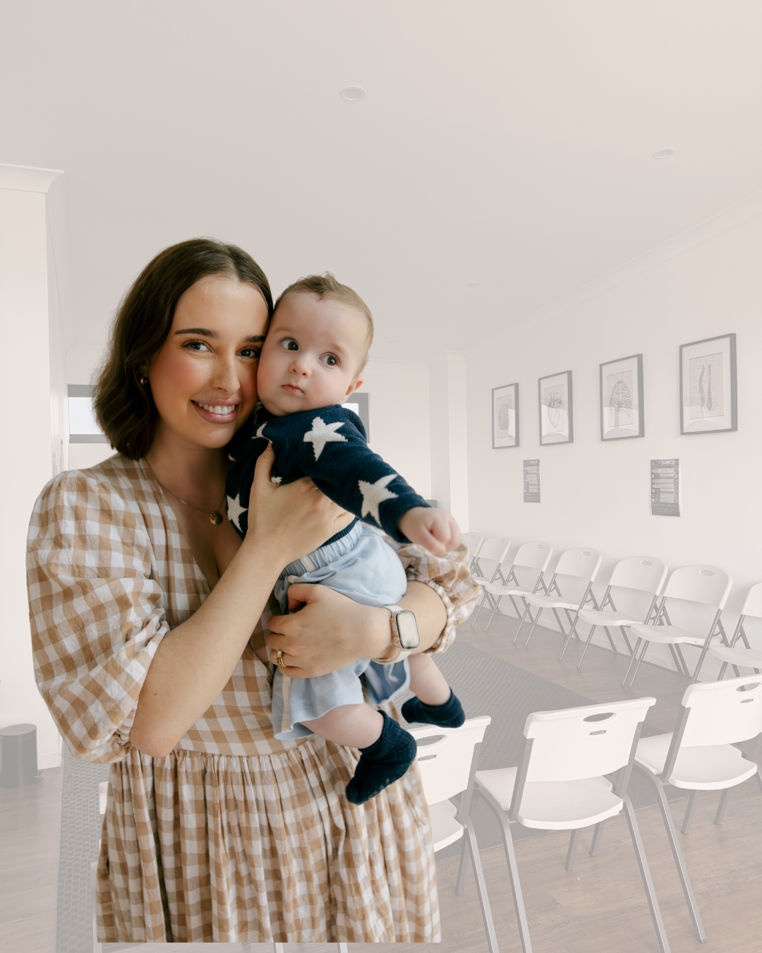 gympie mothers group