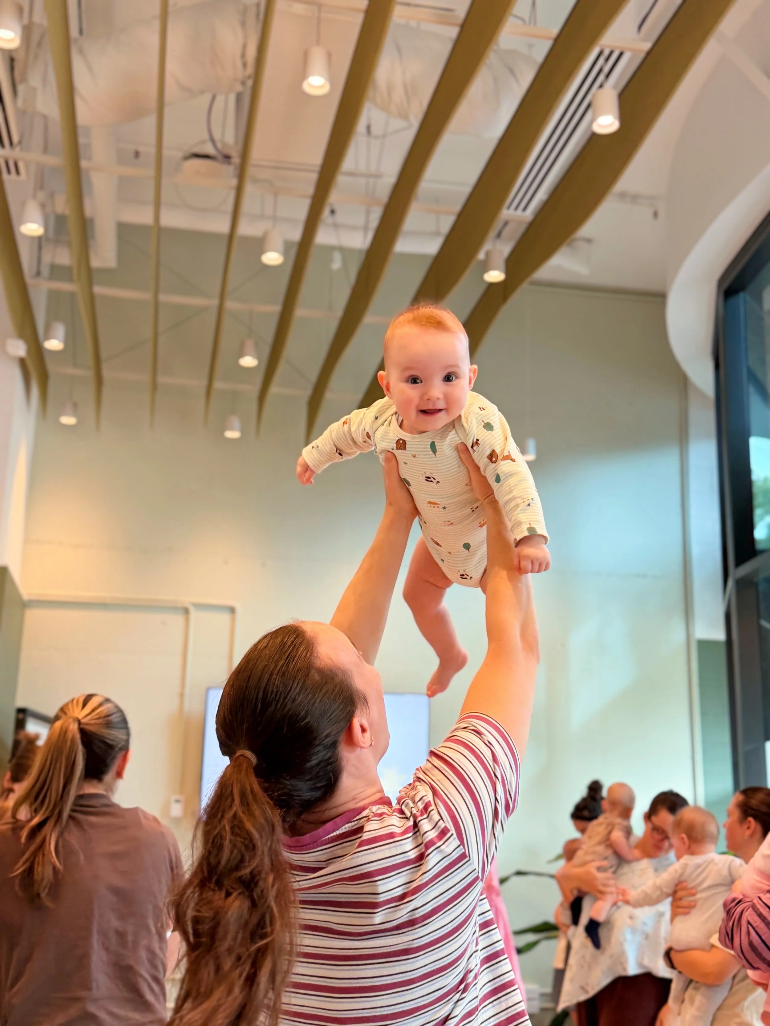 North Lakes Sunshine Coast Mothers Group
