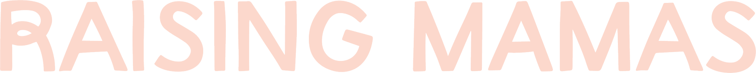 Raising Mamas