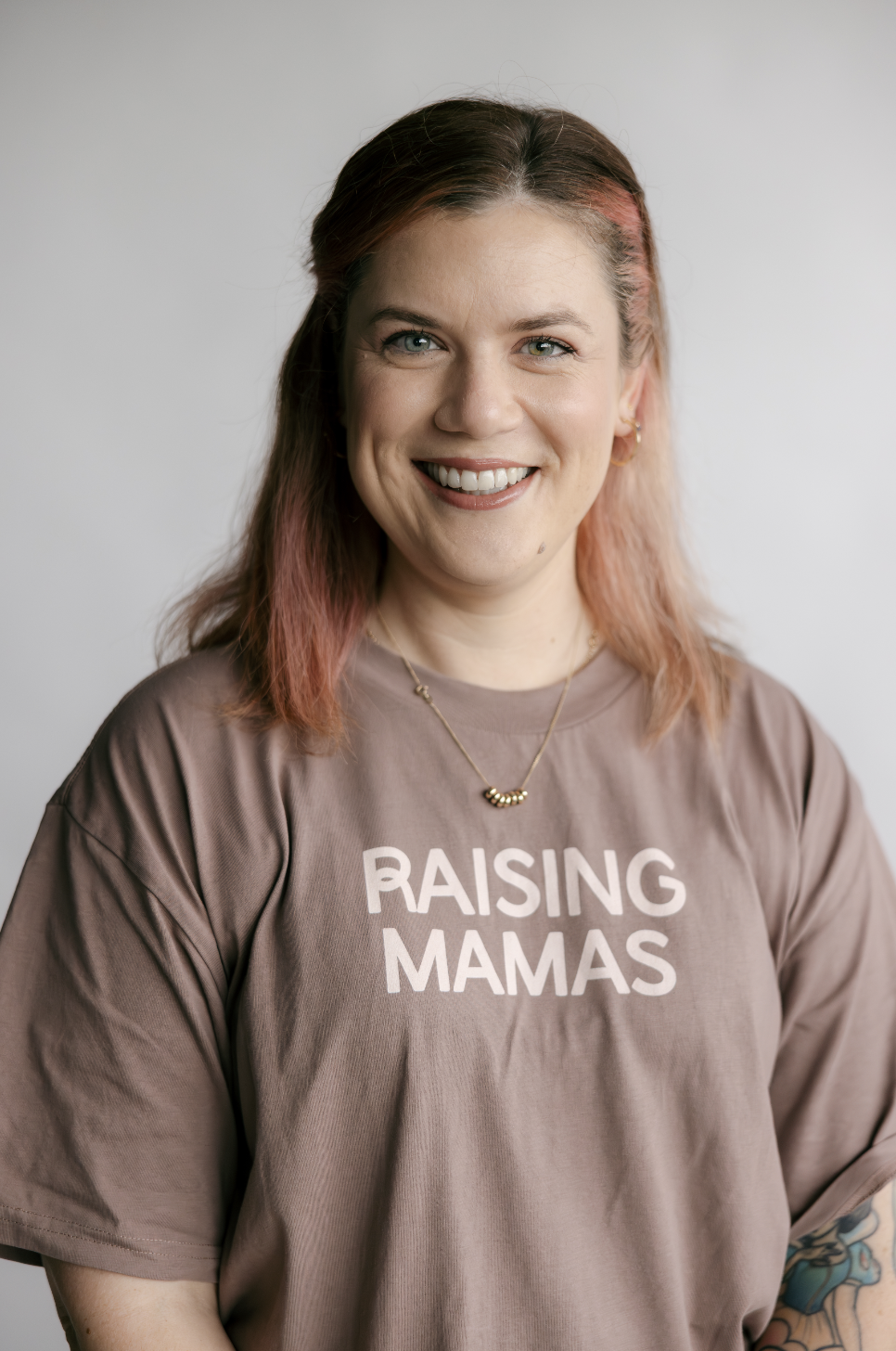 Motherhood Support