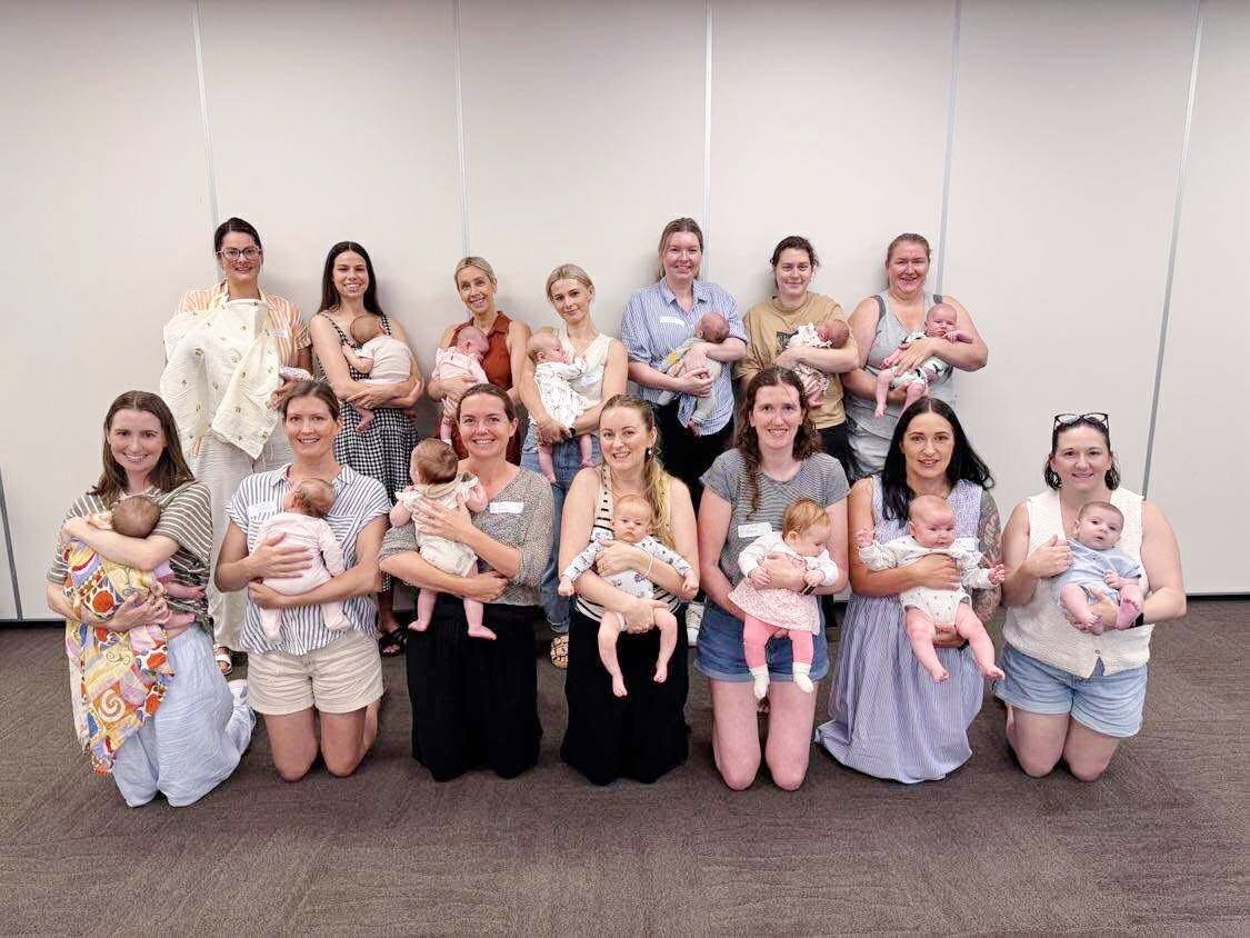 maroochydore mothers group