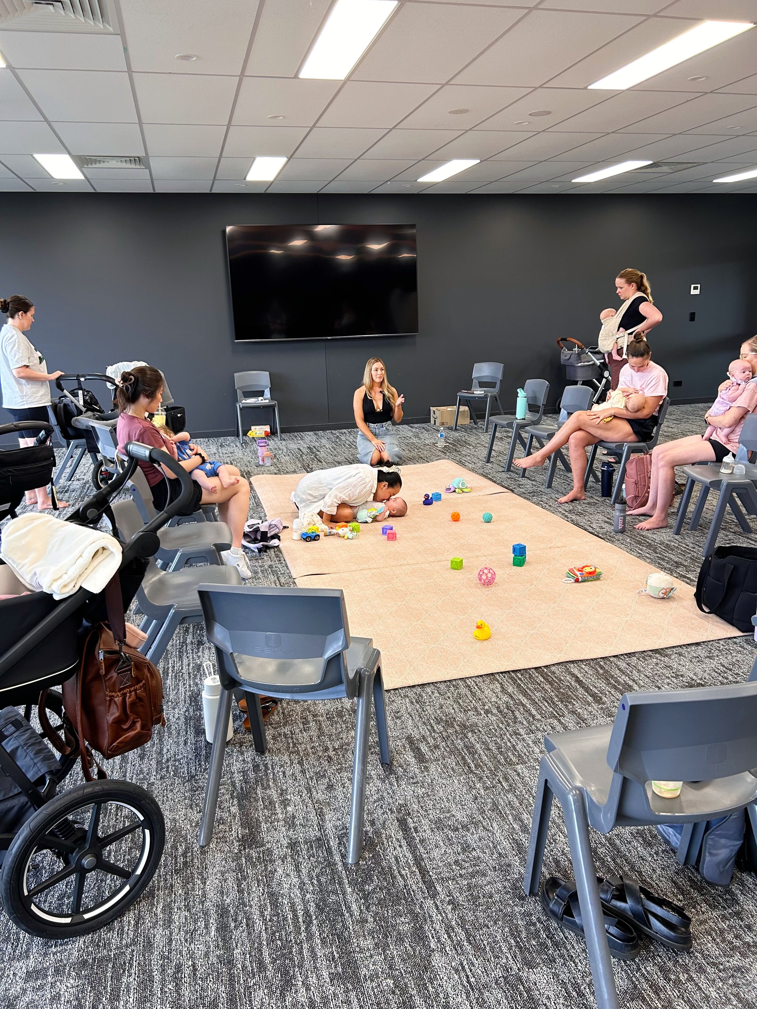 Caloundra Mums Group