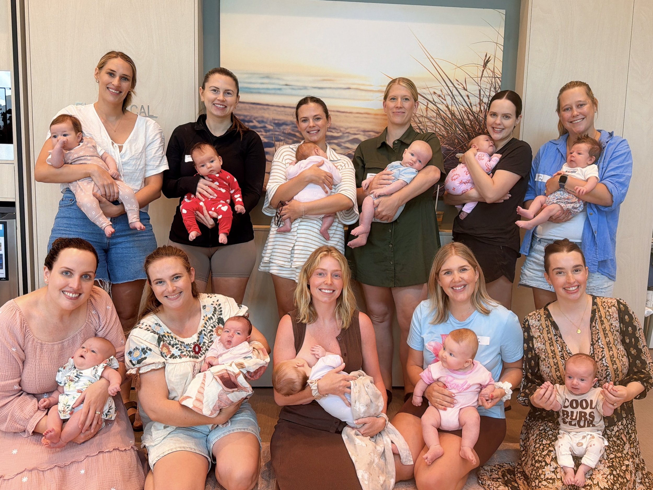 maroochydore mothers group