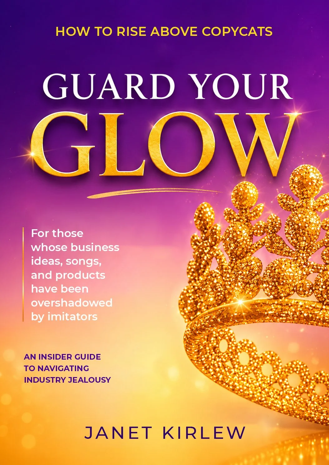 New Book Release!
