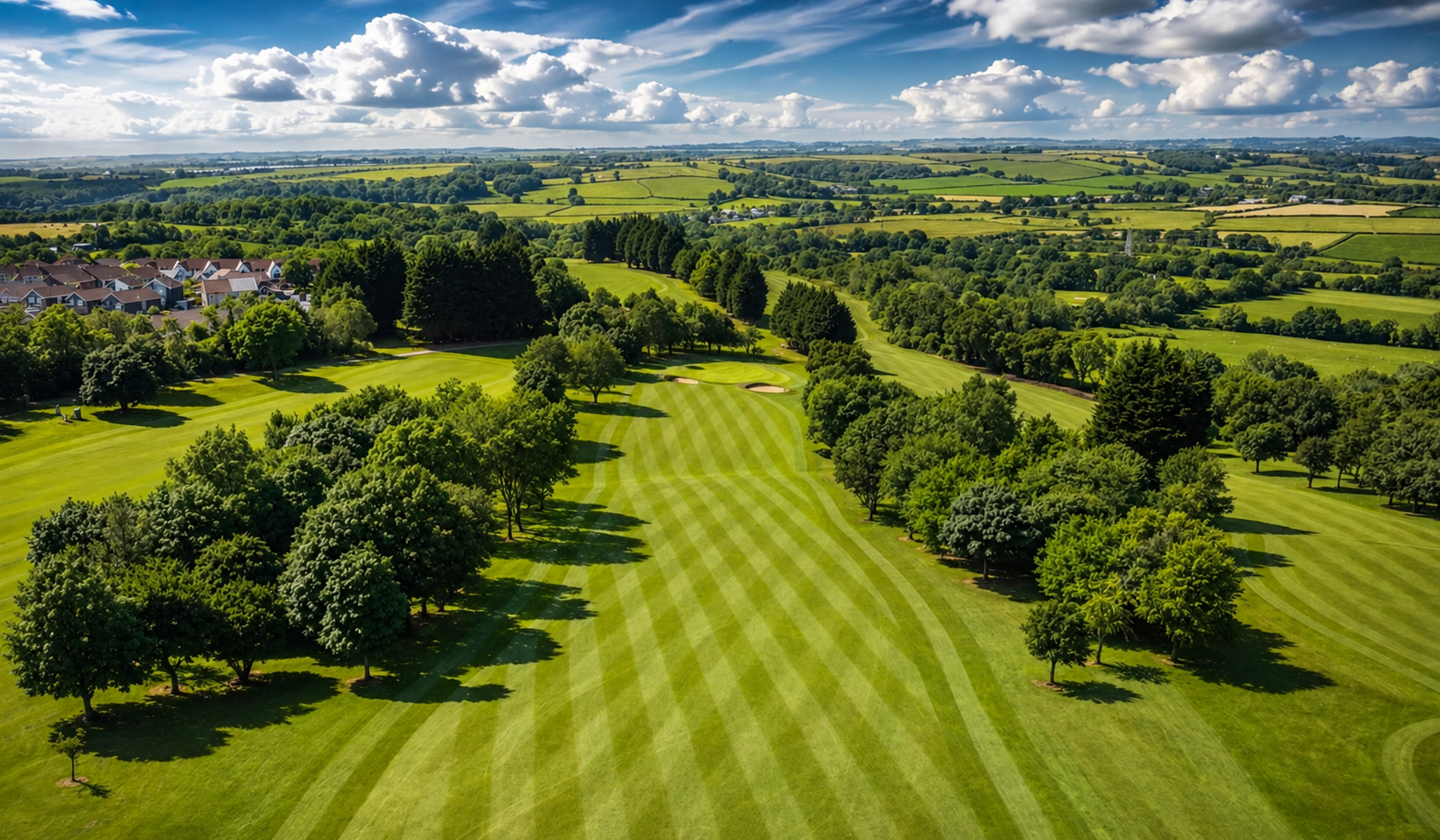 Why Brynhill Golf Club Offers One of the Best Membership Opportunities in the Vale of Glamorgan