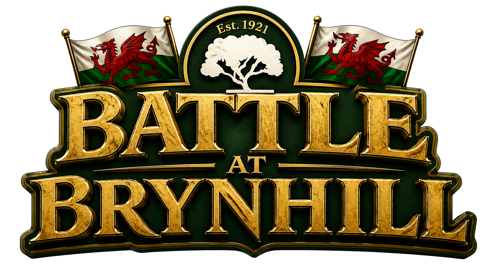 BATTLE AT BRYNHILL VIP TICKET