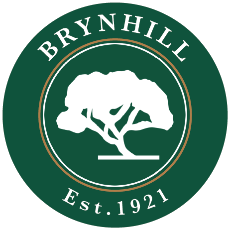 BRYNHILL GOLF CLUB