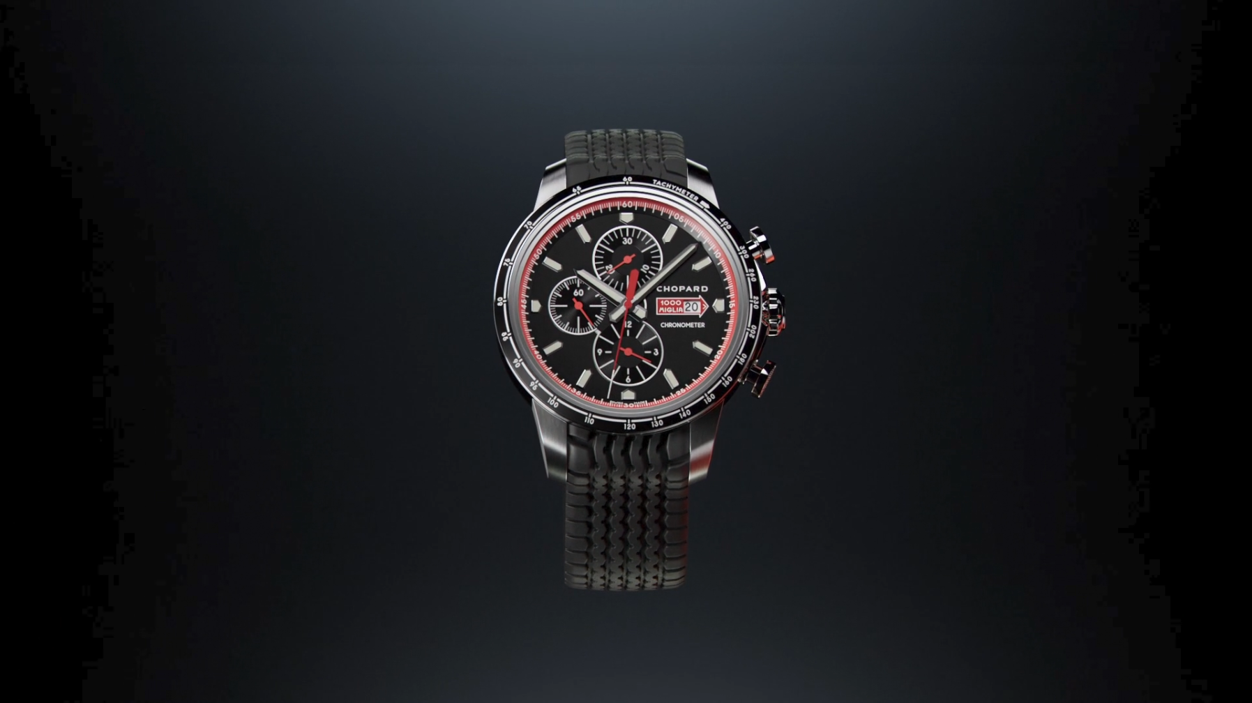 Watch - Personal Project