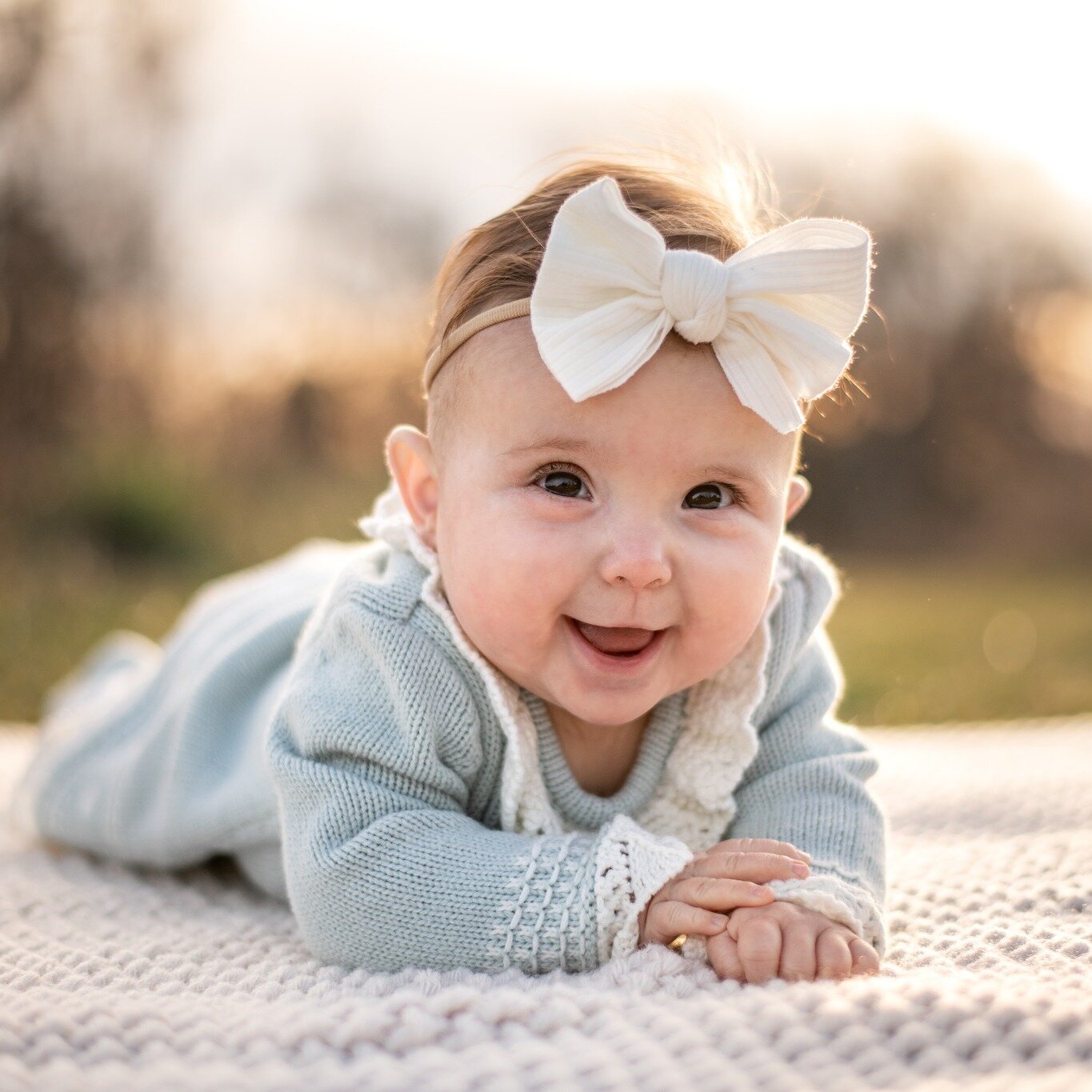Wonderful 6 month milestone session with this smiley girl 🤍 #birminghamphotograher #photography #birminghamphotography #alabamaphotography #alabamaphotographer #familyphotographers #portraitphotography #familyphotography #portraitphotographer #birmi