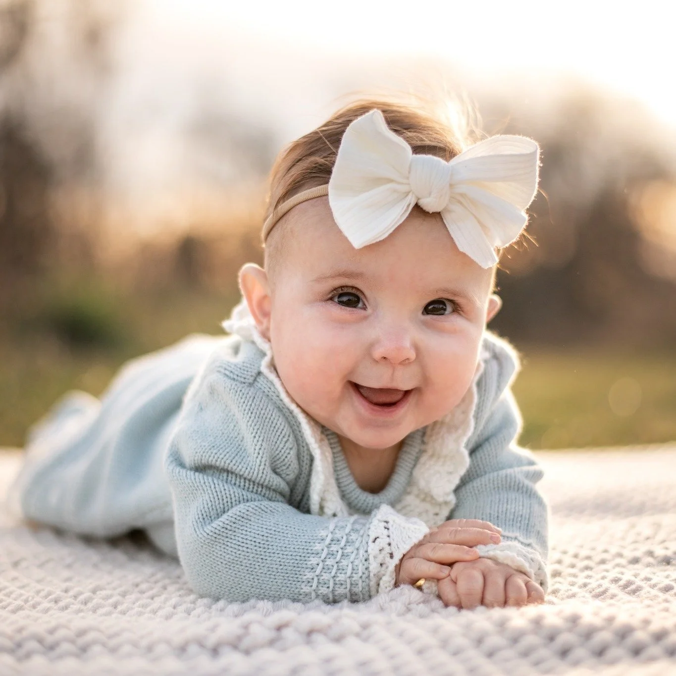 Wonderful 6 month milestone session with this smiley girl 🤍 #birminghamphotograher #photography #birminghamphotography #alabamaphotography #alabamaphotographer #familyphotographers #portraitphotography #familyphotography #portraitphotographer #birmi