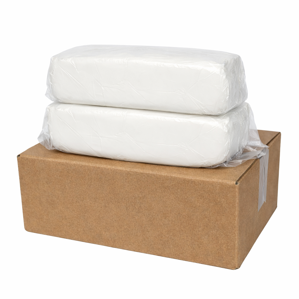 Sugarpaste icing - 5kg