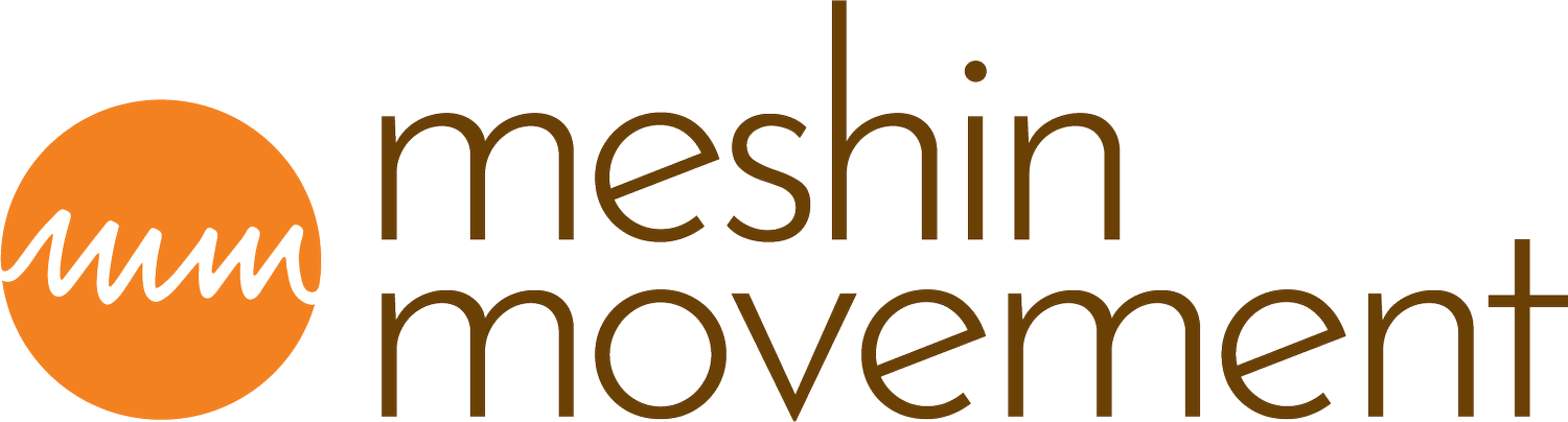 Meshin Movement
