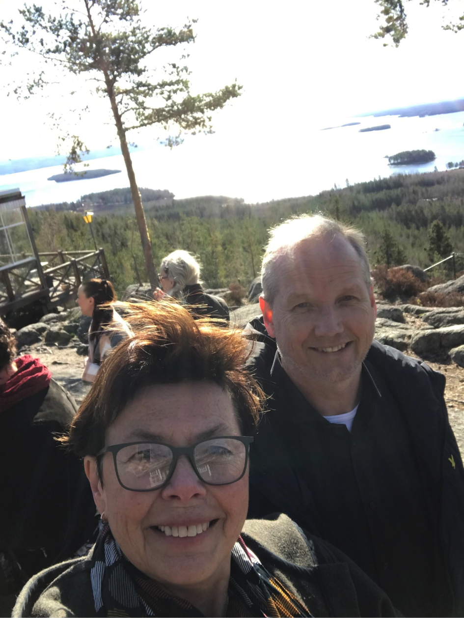 Kommunikatörsträff för Hälsinglands kommuner