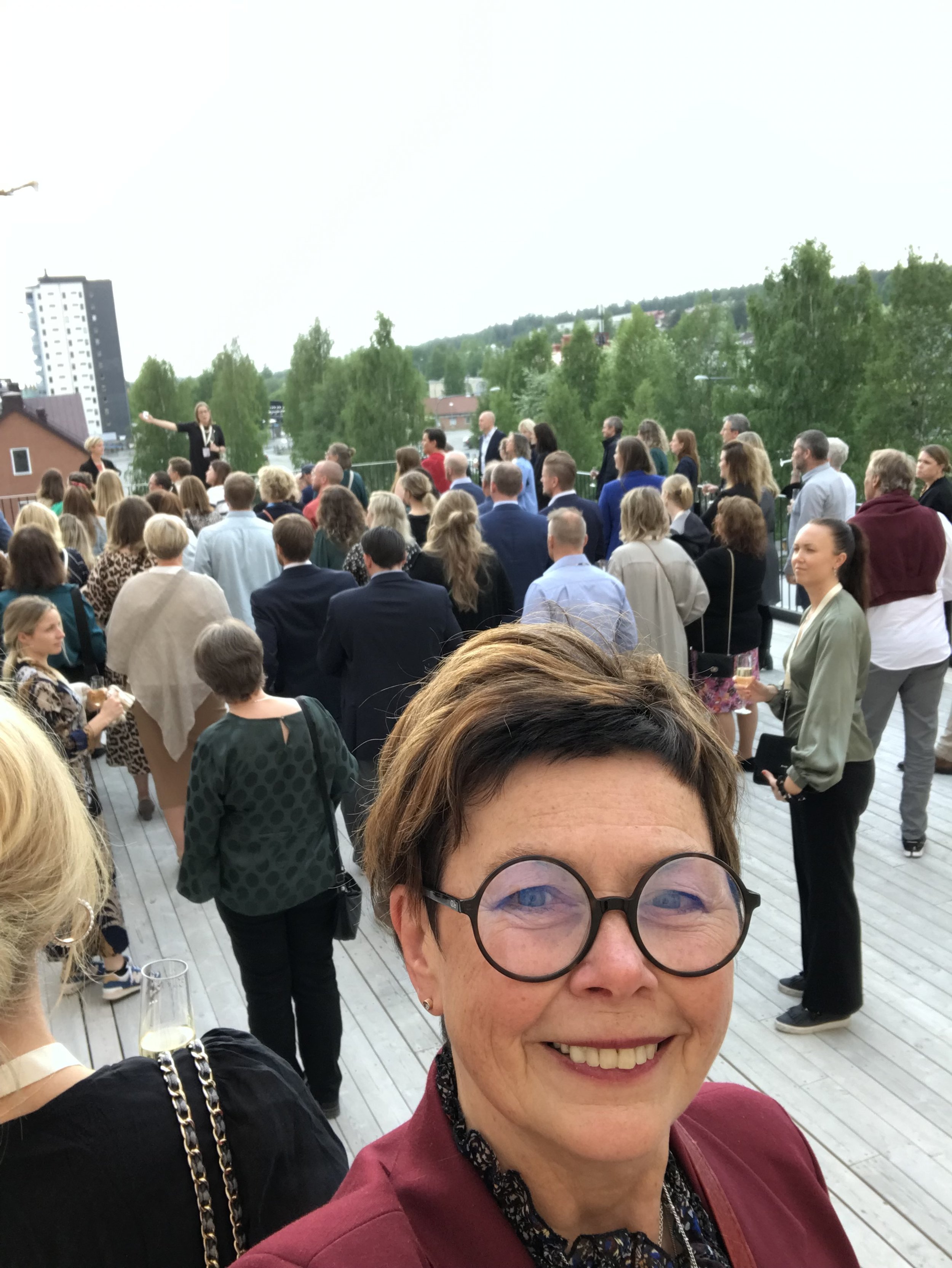 Placebrander 2022- vilka inspirerande dagar för alla oss som älskar att utveckla platser!