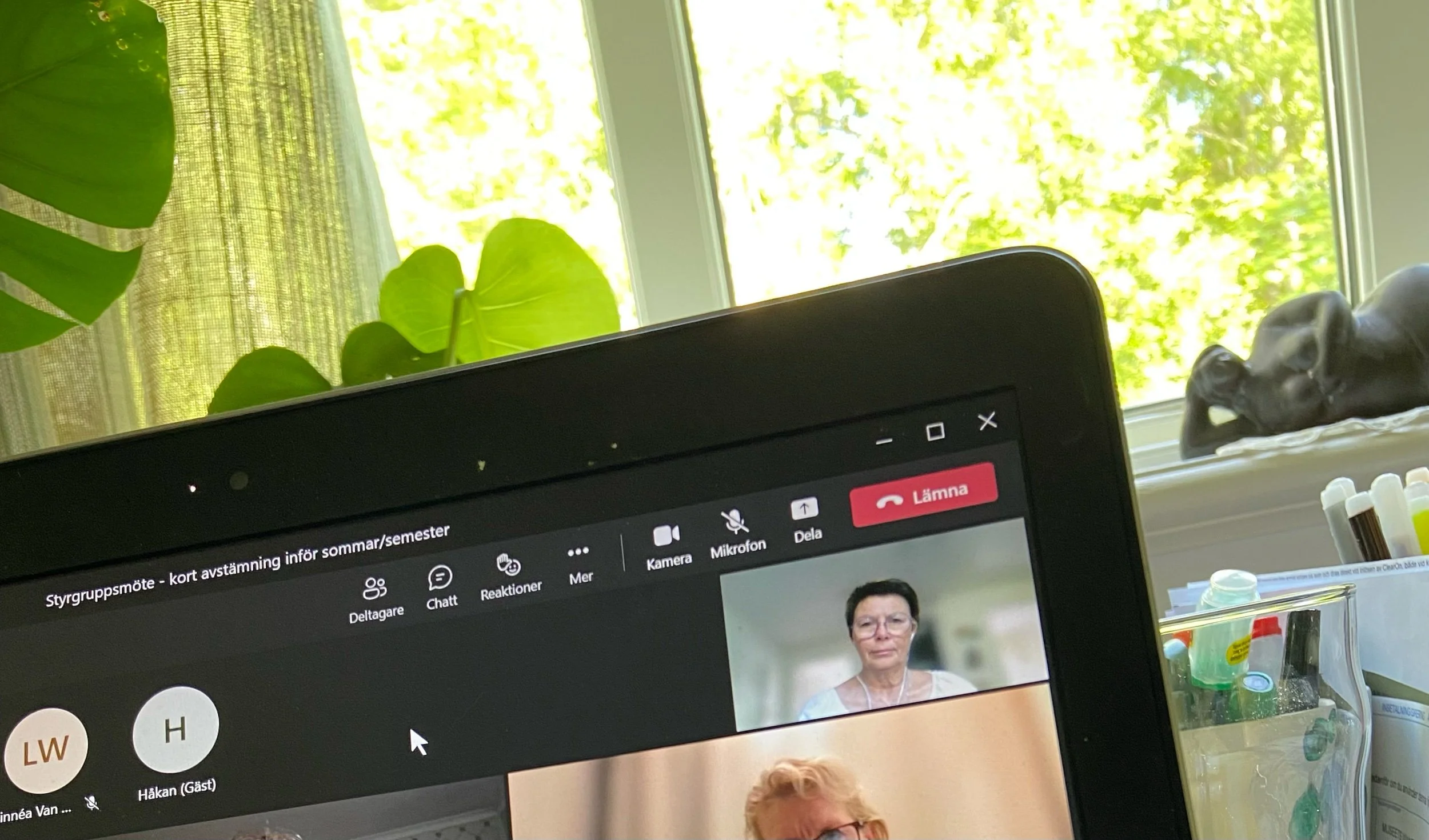 Nytt projekt i Hälsingland!