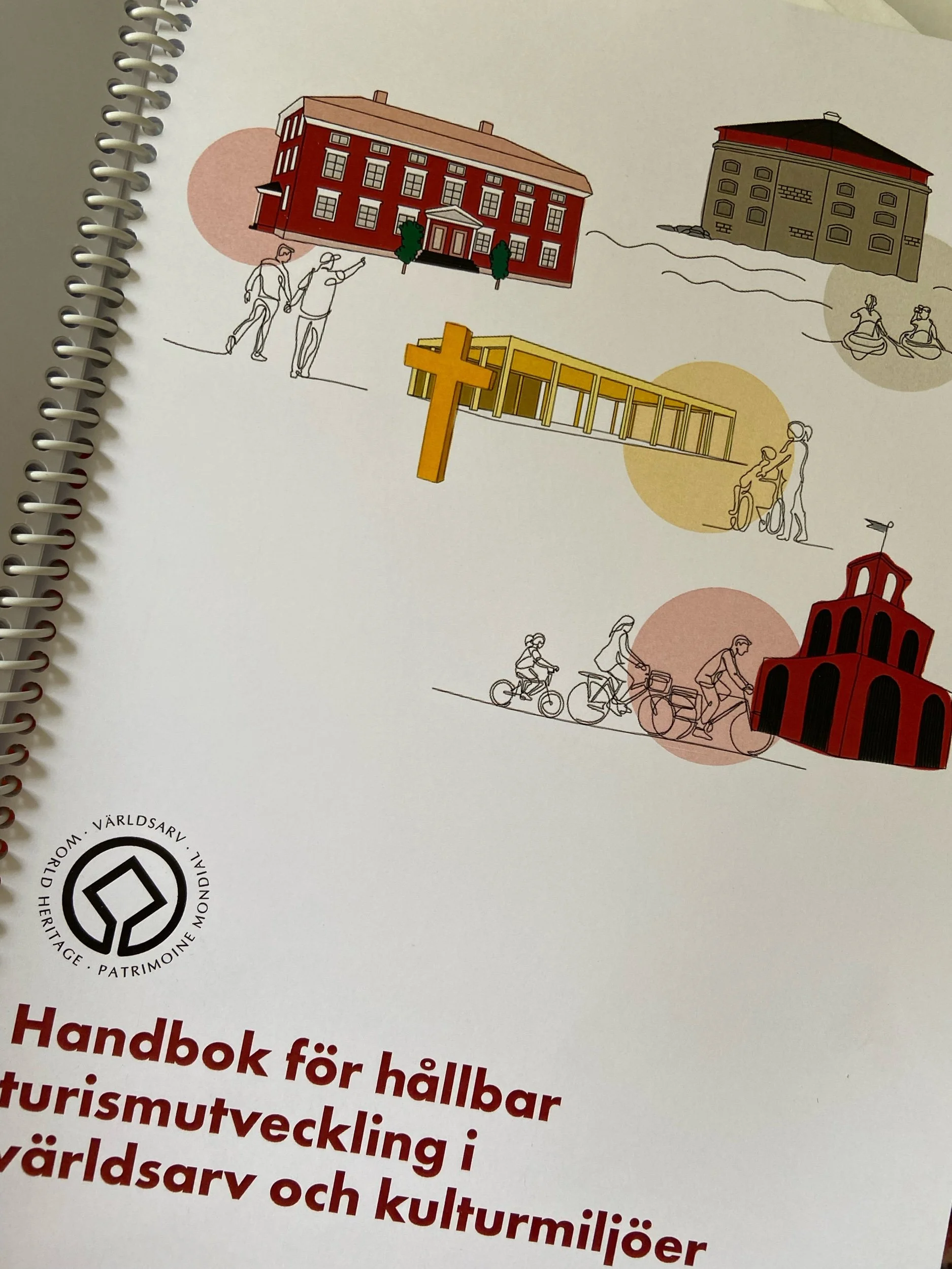 En väldigt bra handbok …