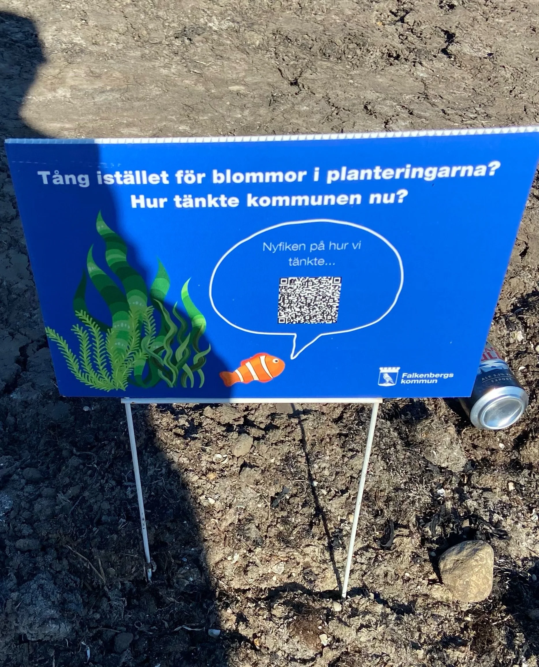 ”Hur tänkte kommunen nu?”