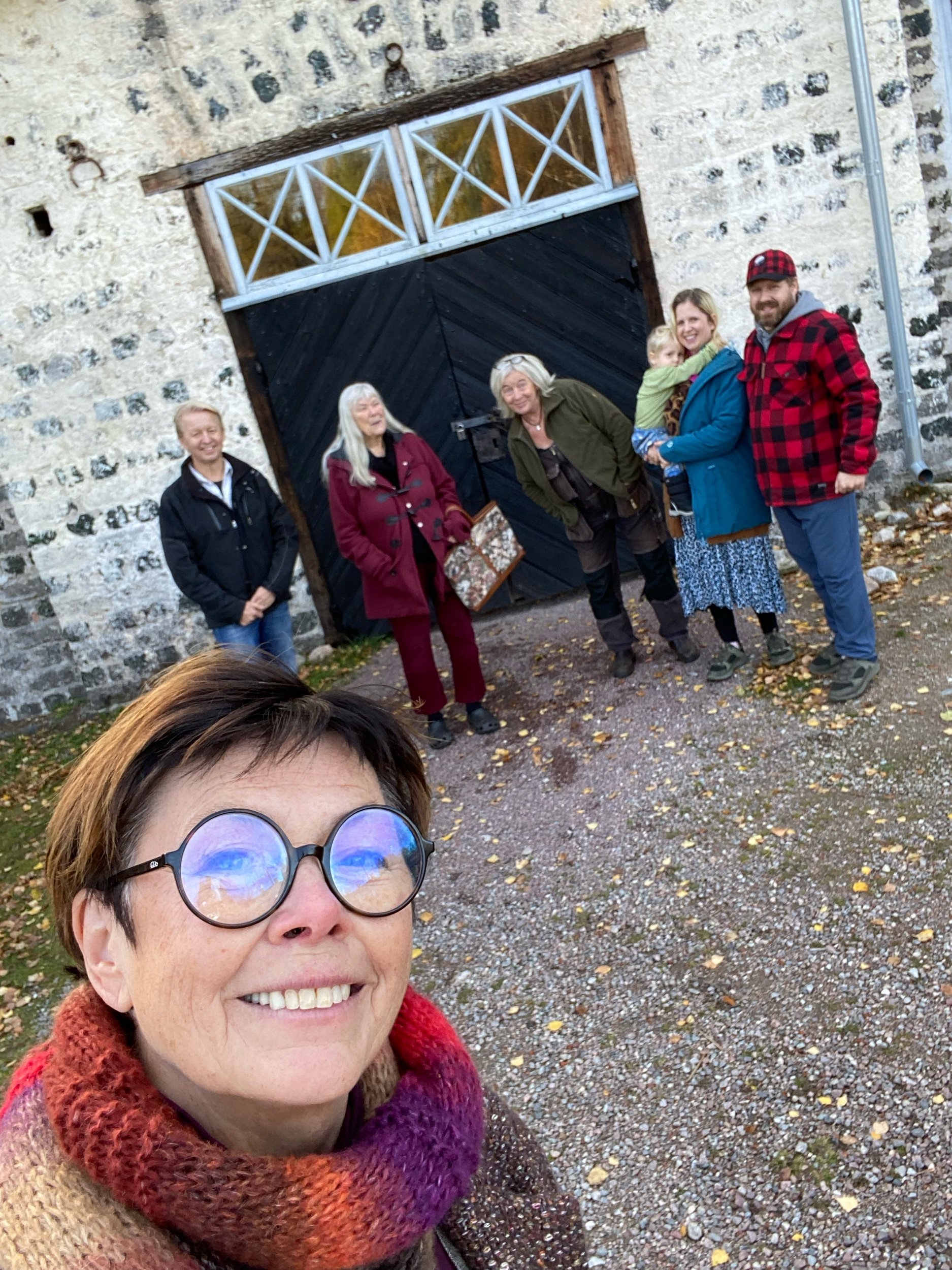 Premiär i Svabensverk!