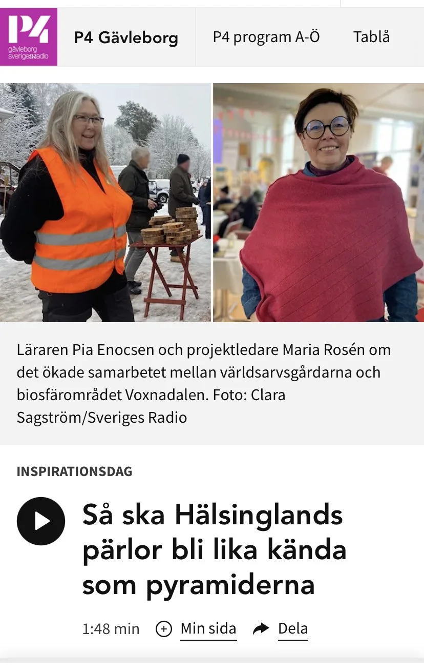 Workshop! Rivstartar 2023 tillsammans med