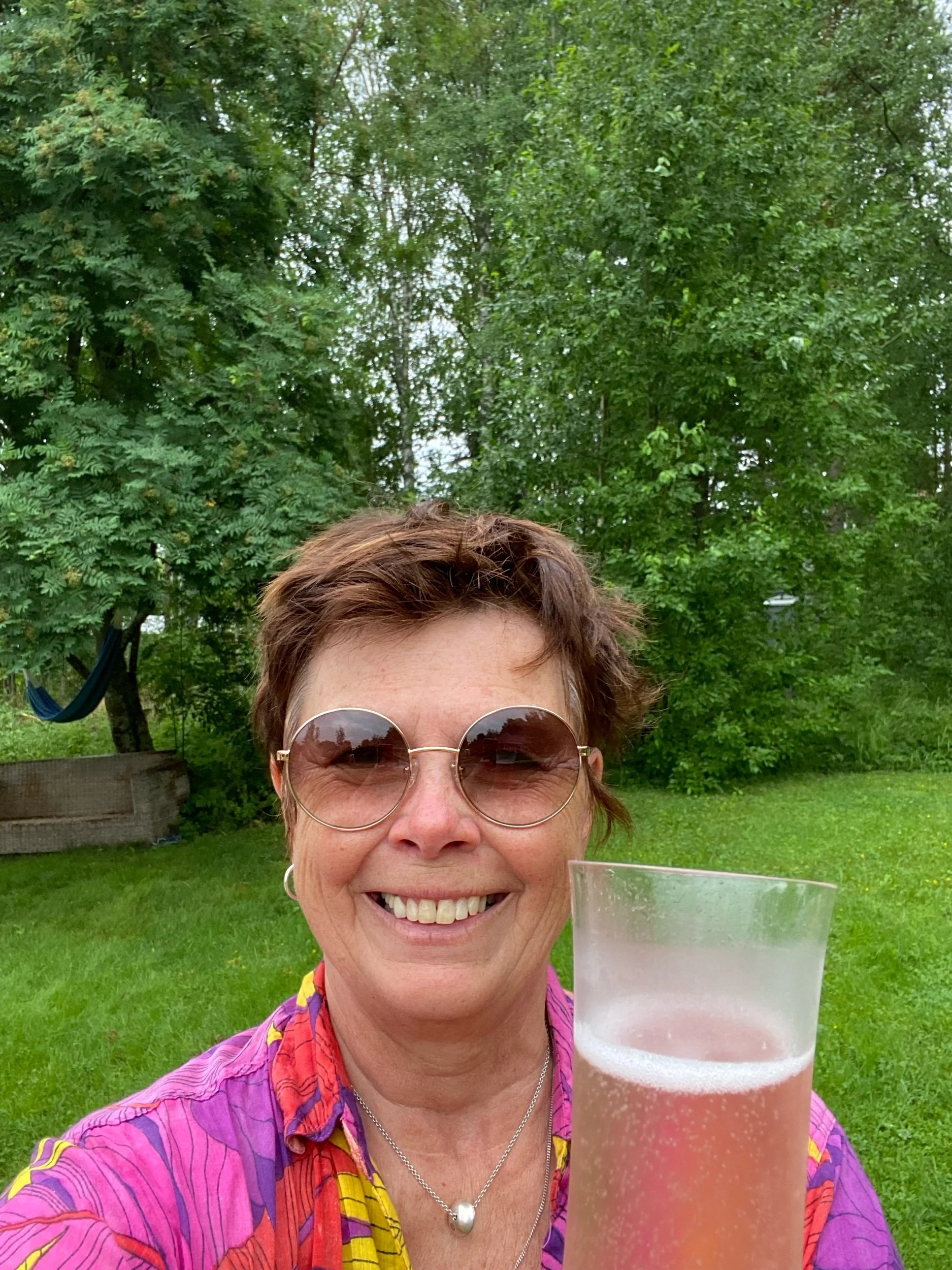 Mitt första år som företagare!