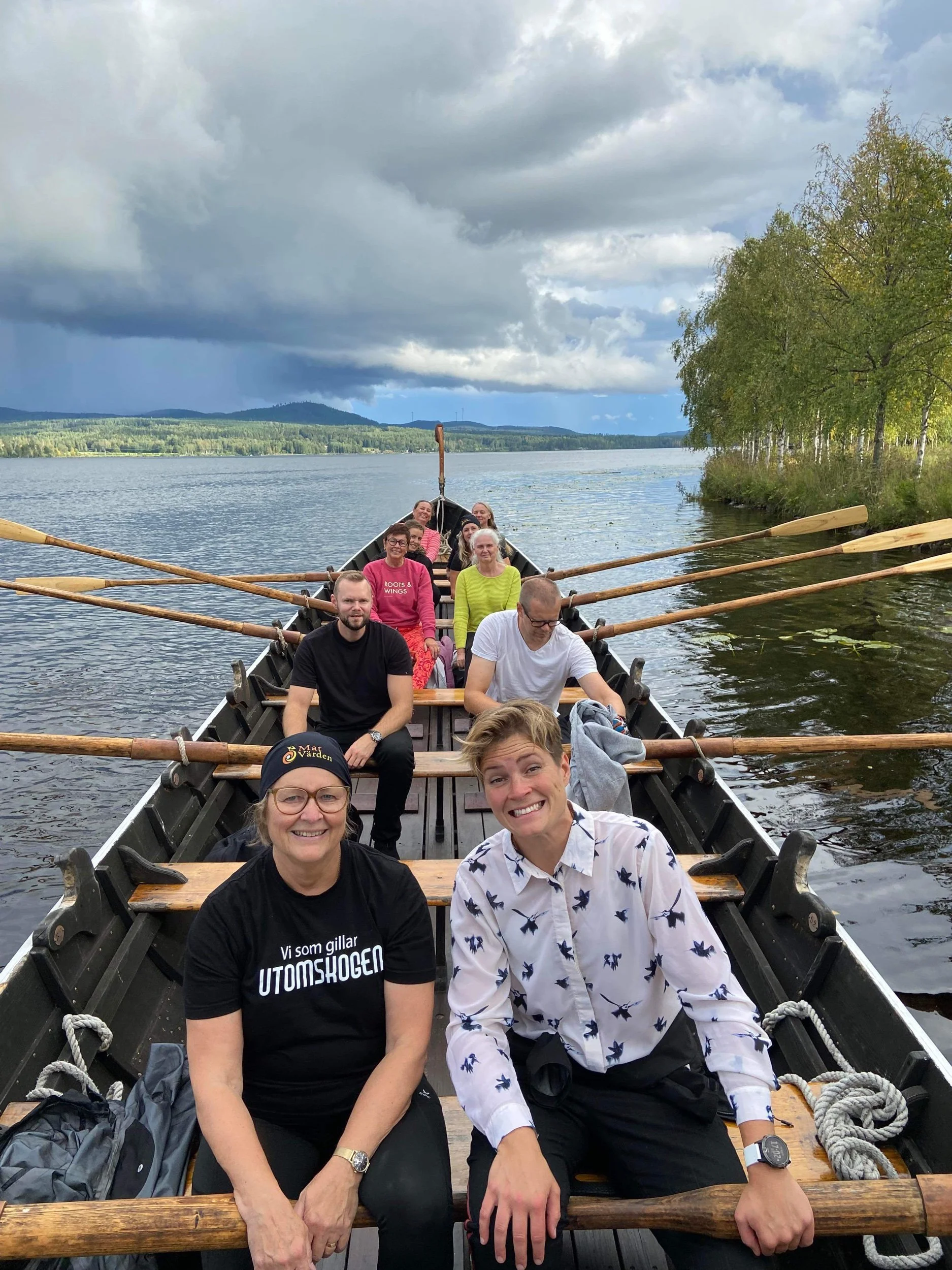 MatVärden på Orbaden