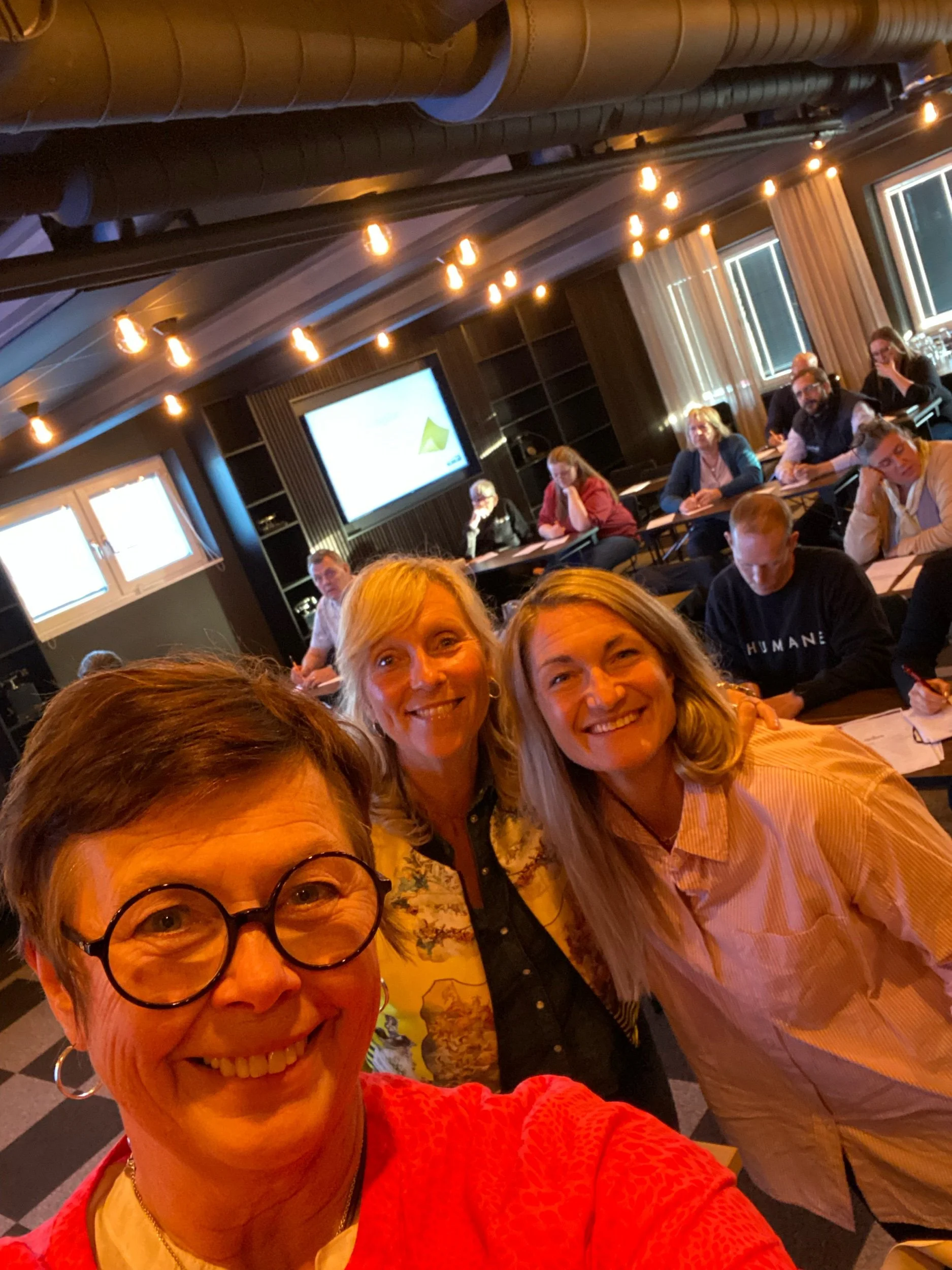 Arrangörslyftet Bollnäs!