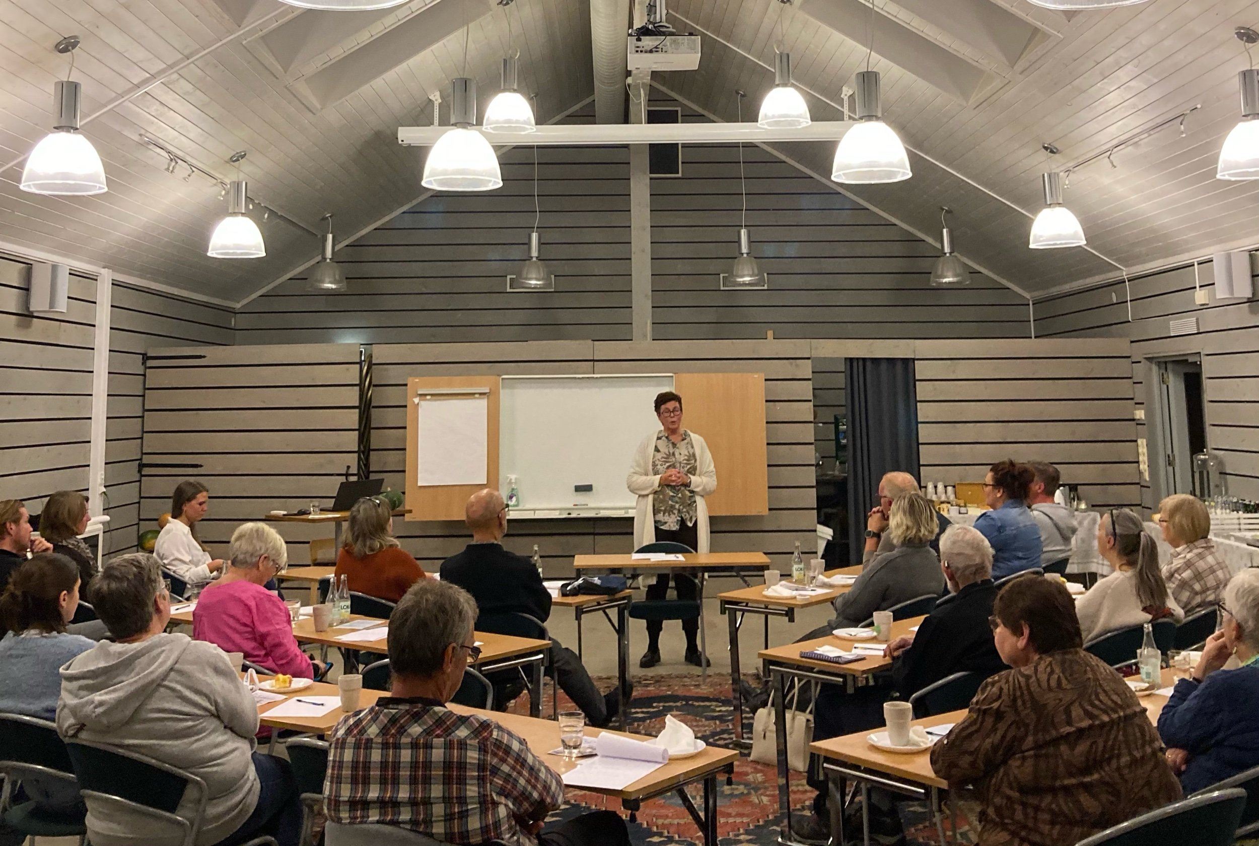 Gästrikland är på gång!