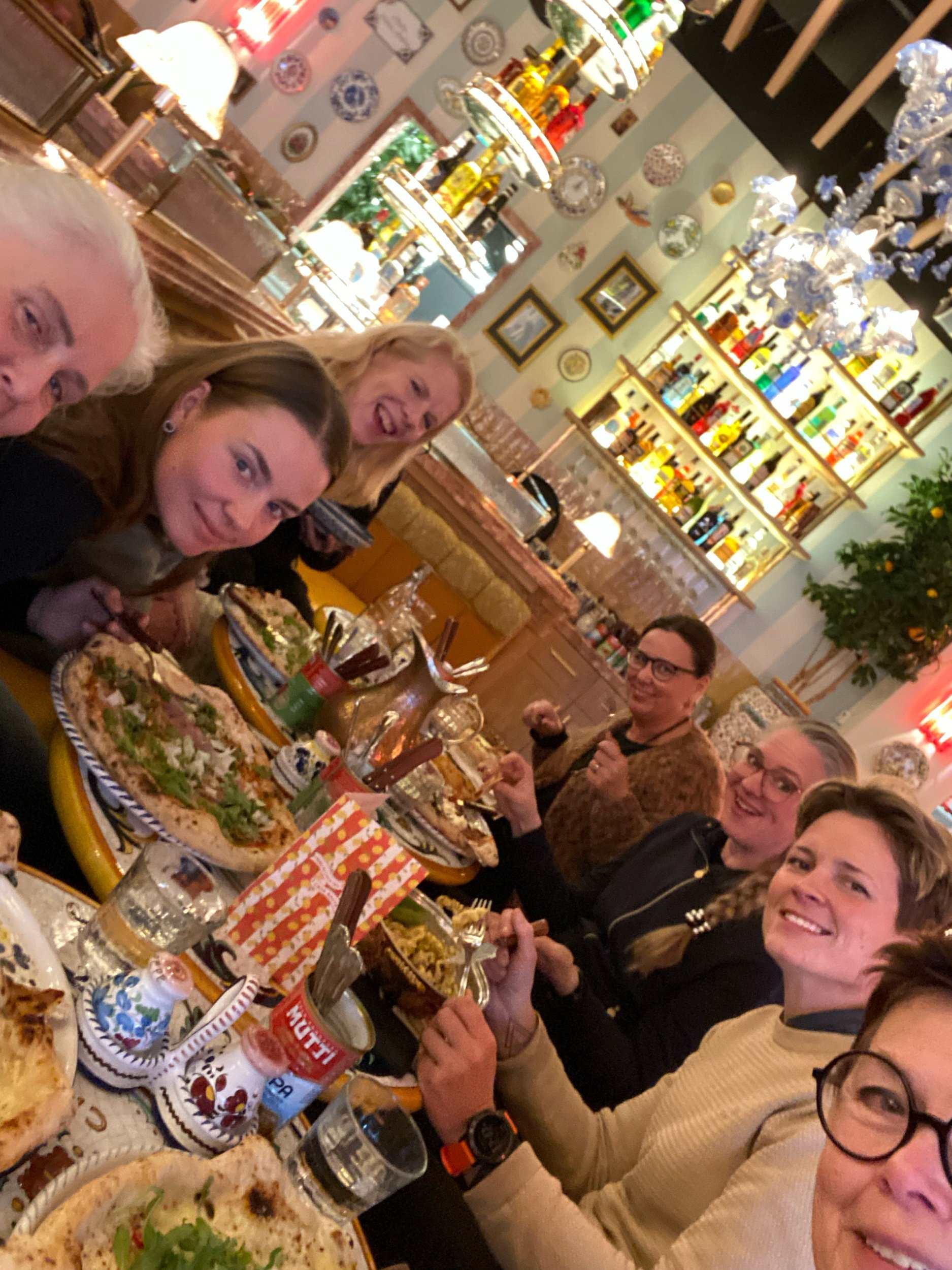 MatVärdens varumärke idag!